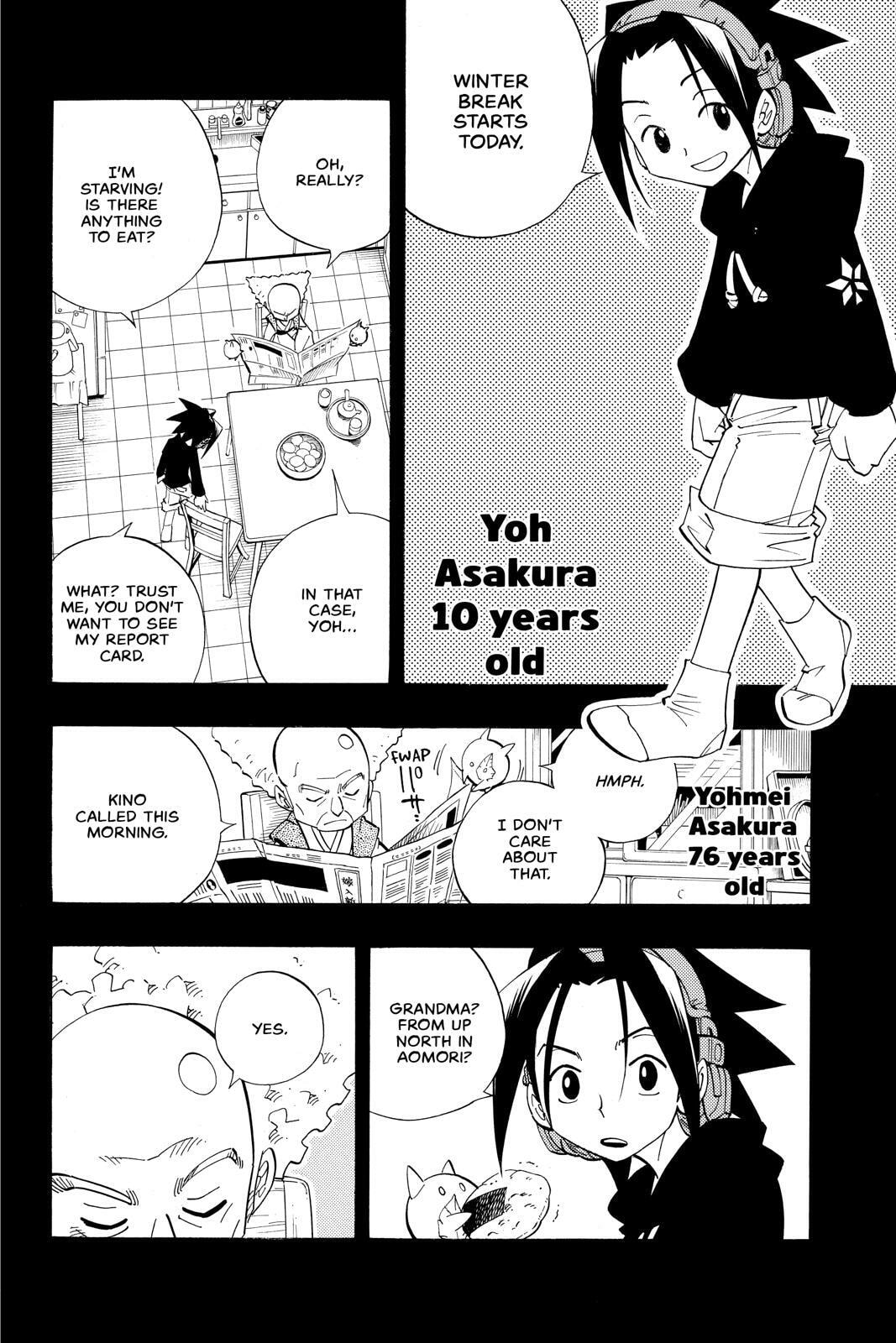Read Red Fox -Heul ReDam- chapter 163 image 1 on Lezhin