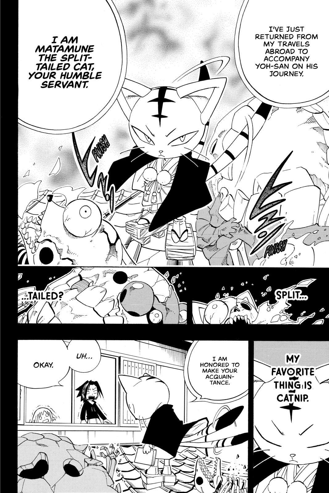 Read Red Fox -Heul ReDam- chapter 163 image 10 on Lezhin