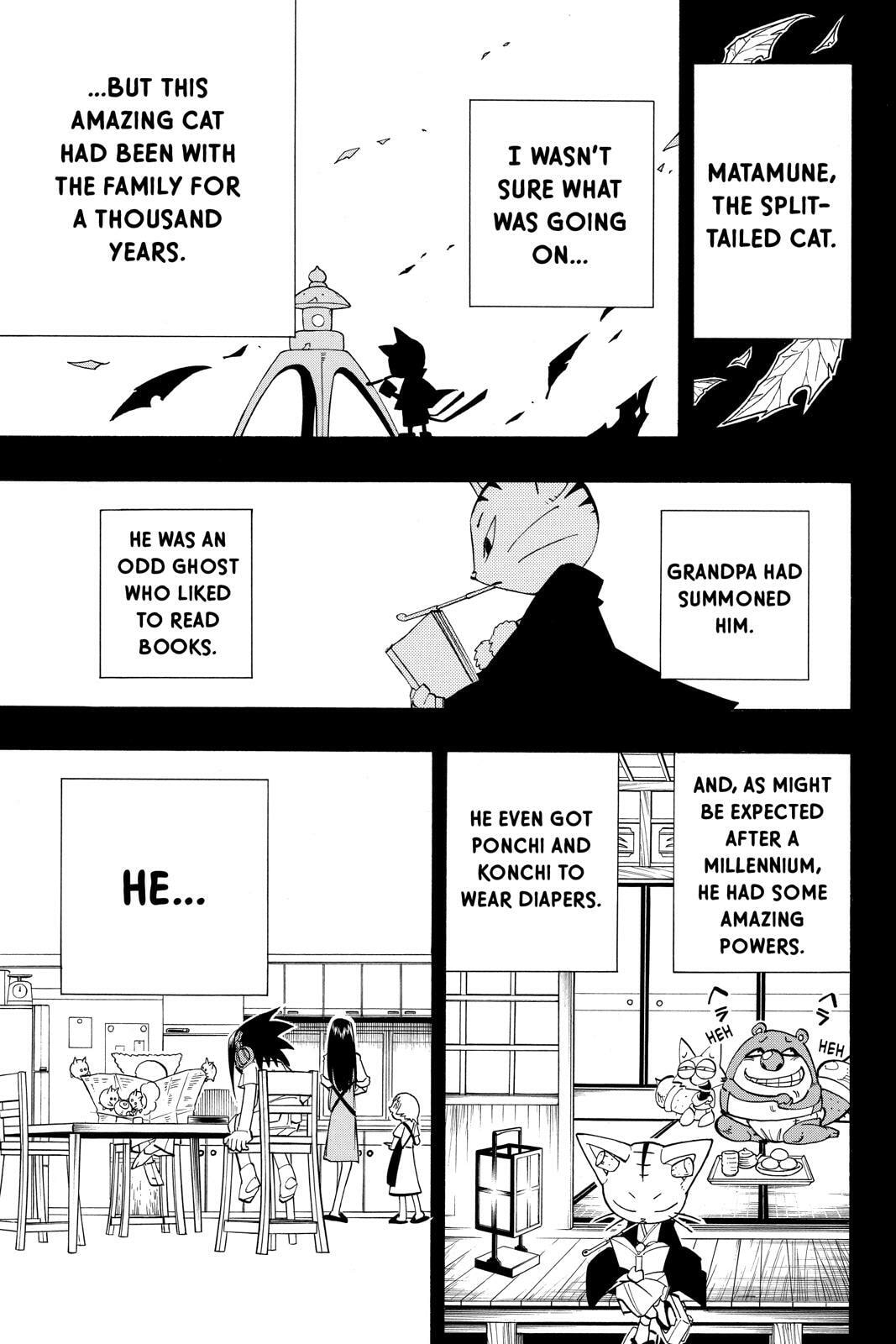 Read Red Fox -Heul ReDam- chapter 163 image 11 on Lezhin