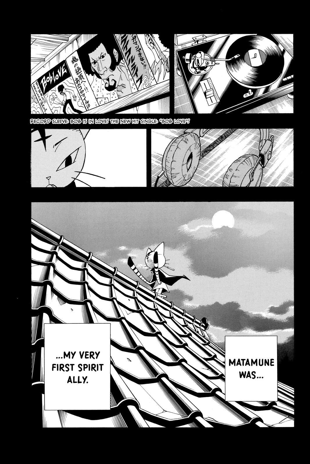 Read Red Fox -Heul ReDam- chapter 163 image 13 on Lezhin