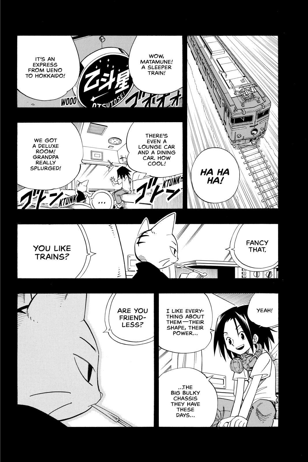 Read Red Fox -Heul ReDam- chapter 163 image 14 on Lezhin