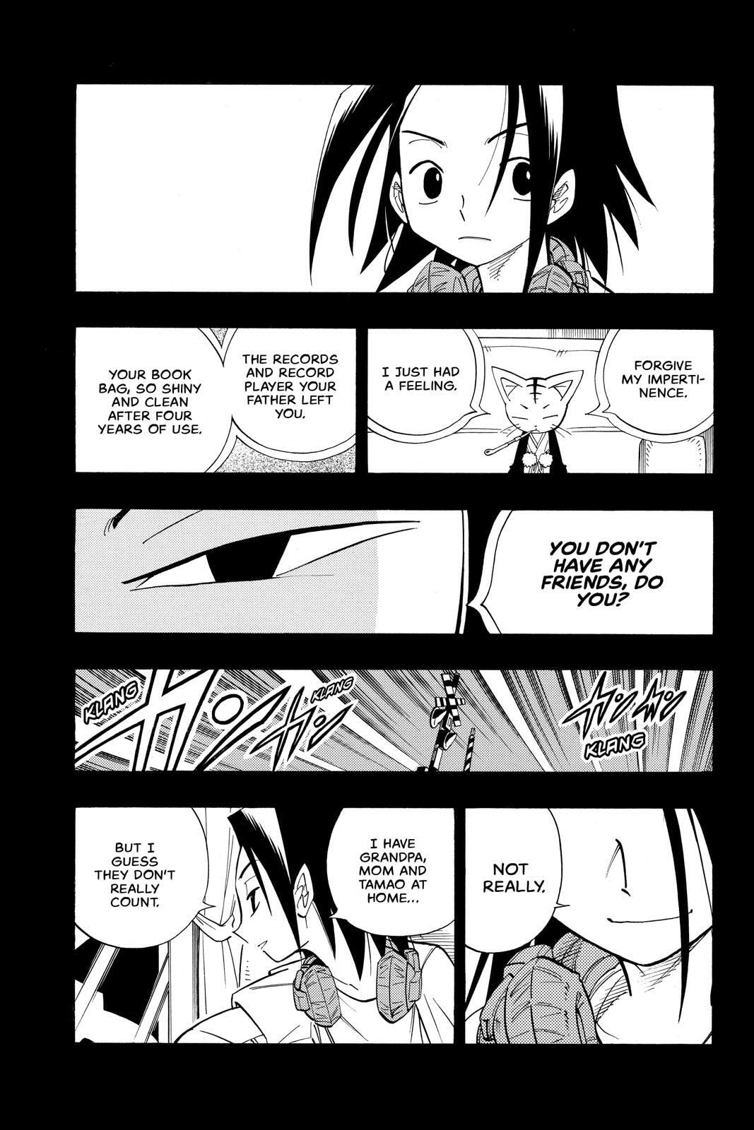 Read Red Fox -Heul ReDam- chapter 163 image 15 on Lezhin