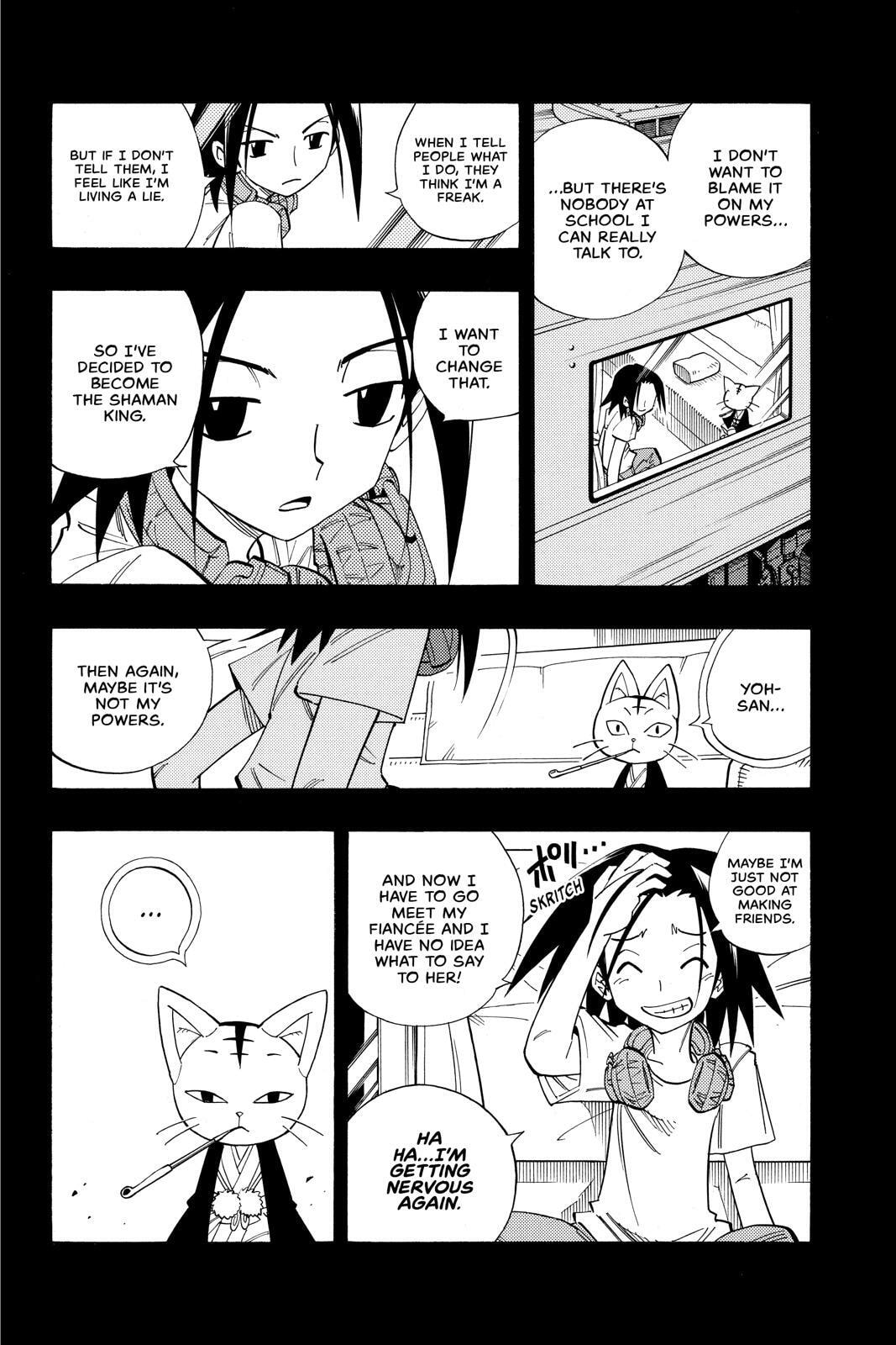 Read Red Fox -Heul ReDam- chapter 163 image 16 on Lezhin