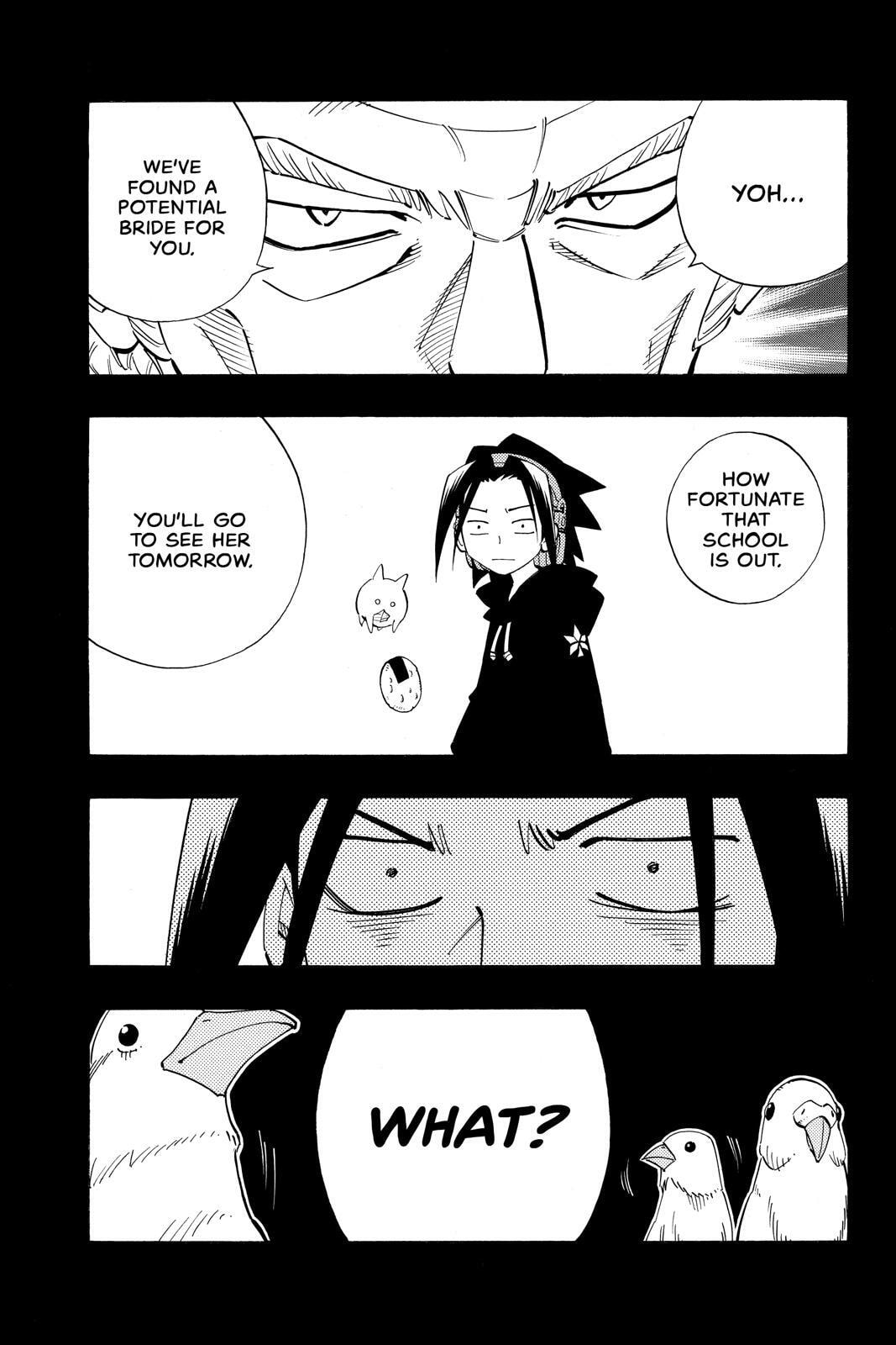 Read Red Fox -Heul ReDam- chapter 163 image 2 on Lezhin