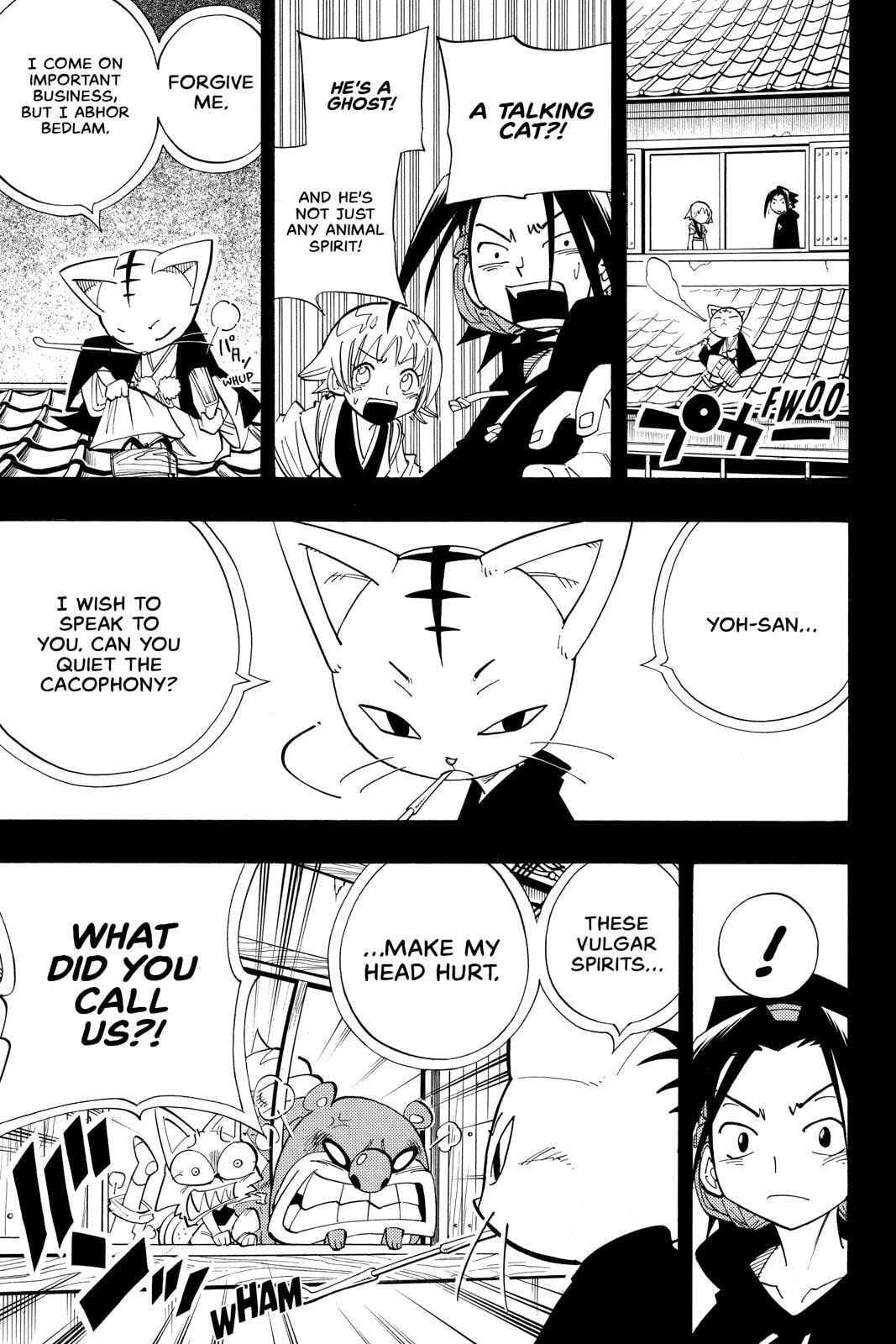Read Red Fox -Heul ReDam- chapter 163 image 7 on Lezhin