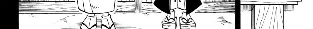 Read Red Fox -Heul ReDam- chapter 167 image 11 on Lezhin