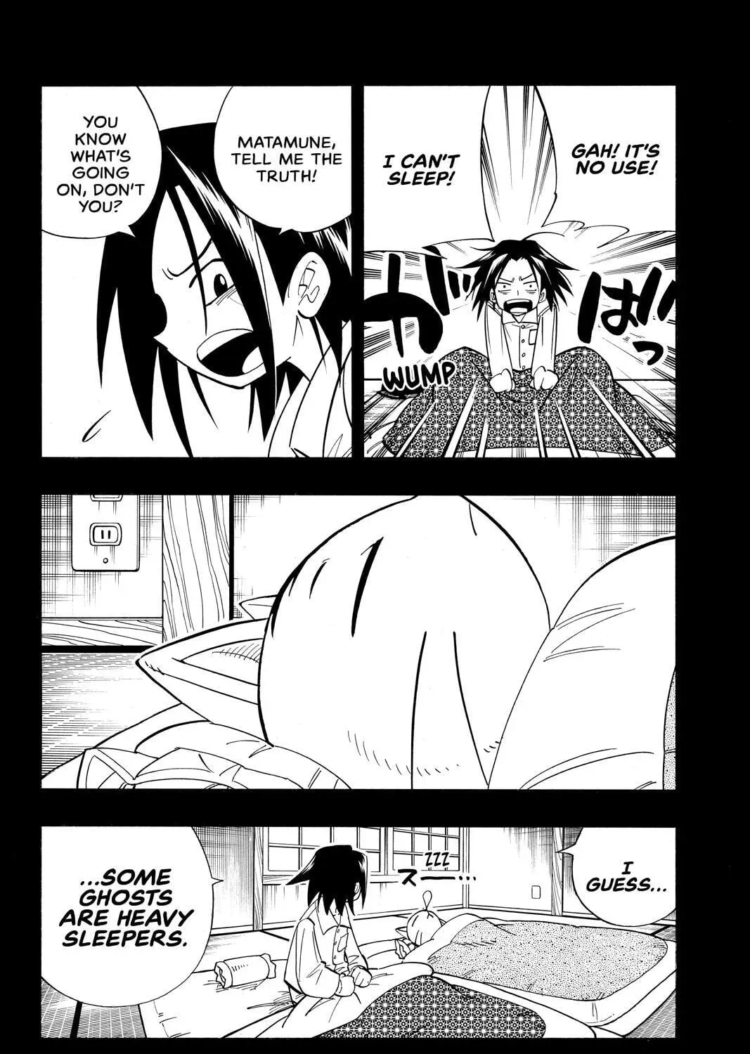 Read Red Fox -Heul ReDam- chapter 167 image 2 on Lezhin