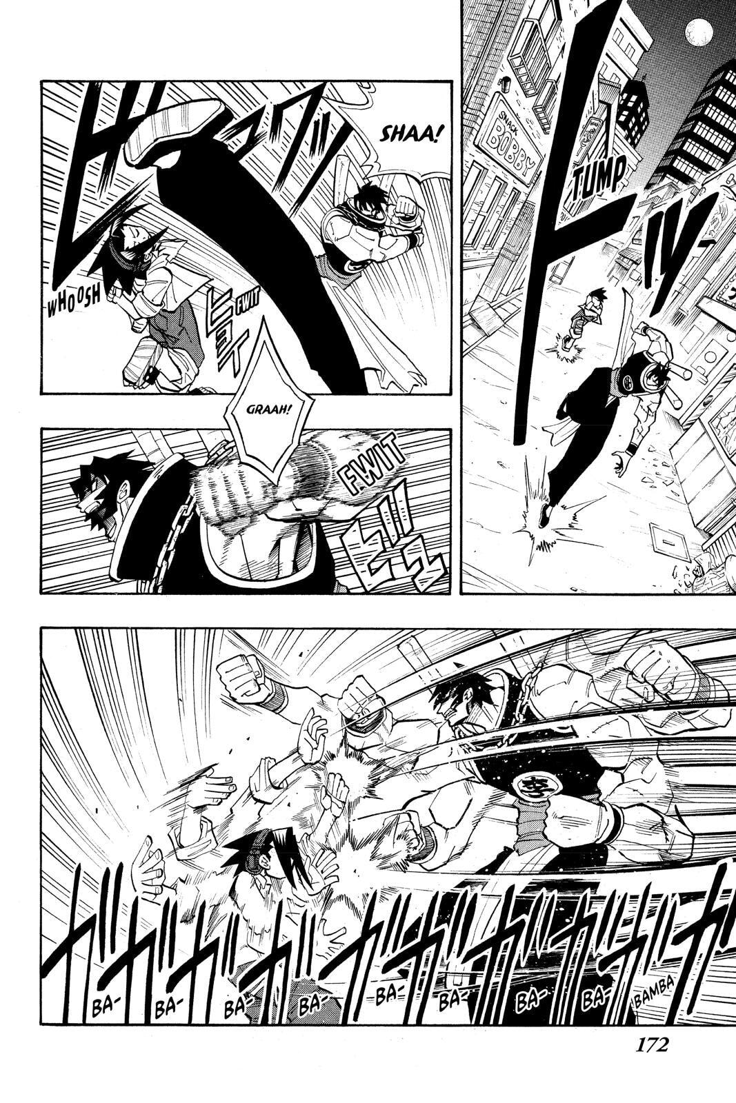 Read Red Fox -Heul ReDam- chapter 17 image 3 on Lezhin