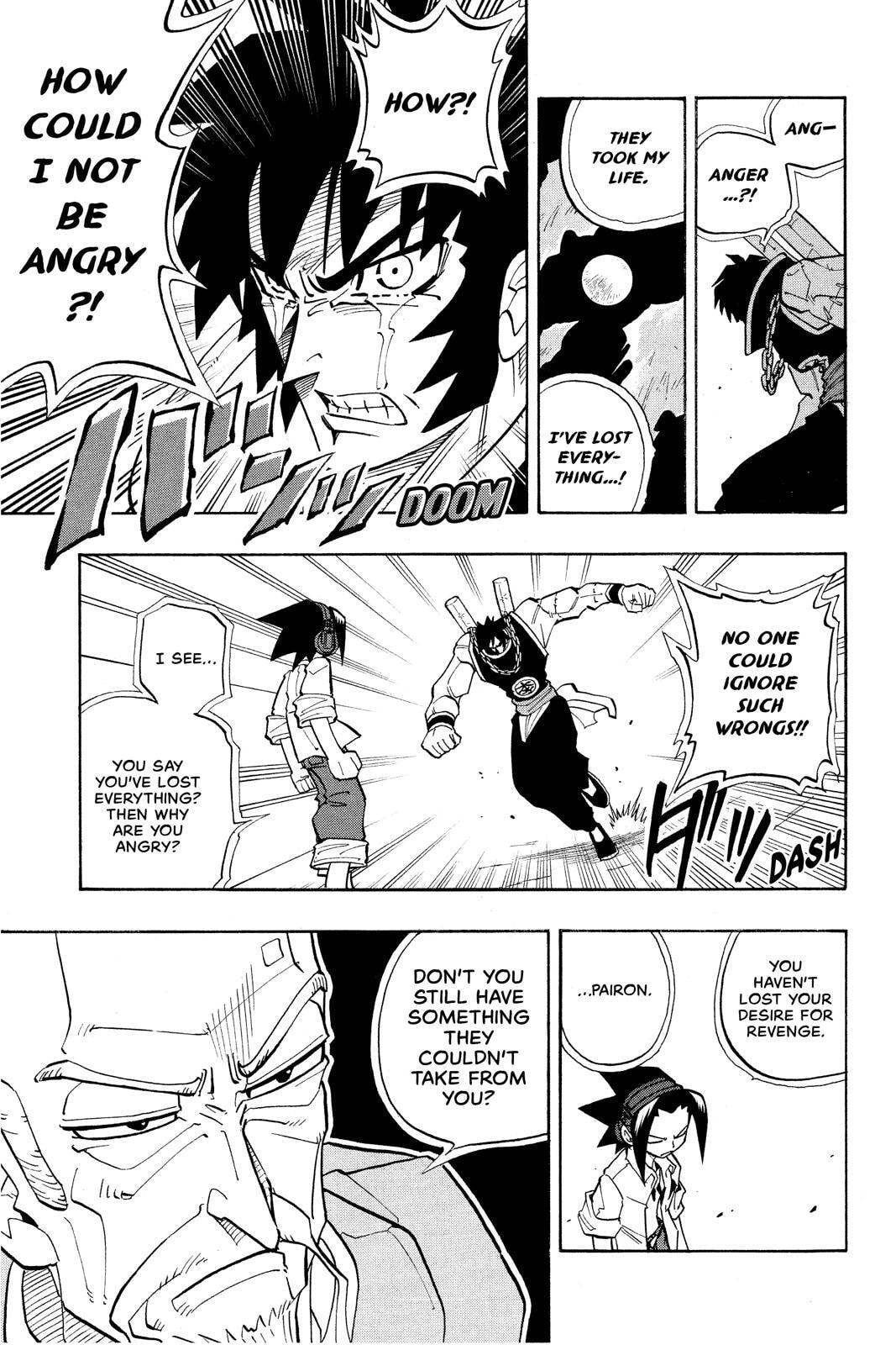 Read Red Fox -Heul ReDam- chapter 17 image 6 on Lezhin