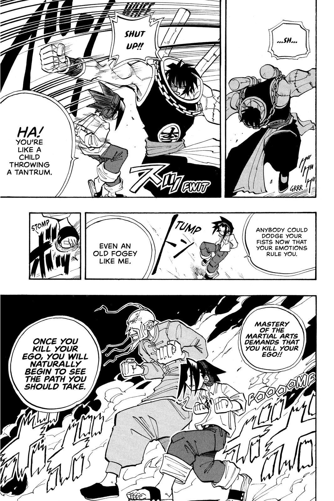 Read Red Fox -Heul ReDam- chapter 17 image 8 on Lezhin