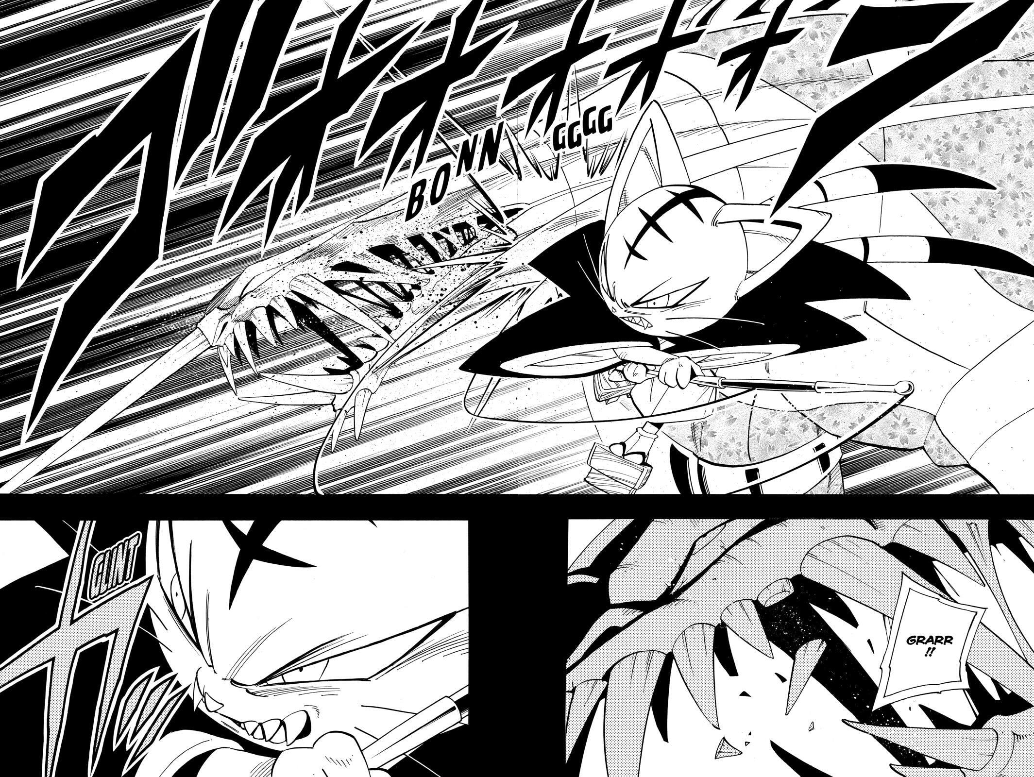 Read Red Fox -Heul ReDam- chapter 171 image 14 on Lezhin