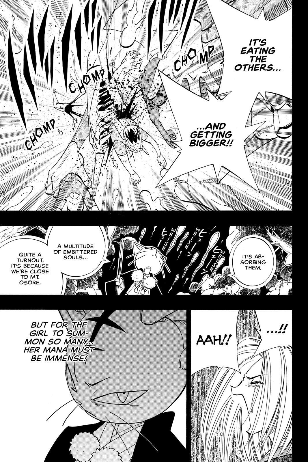 Read Red Fox -Heul ReDam- chapter 171 image 21 on Lezhin