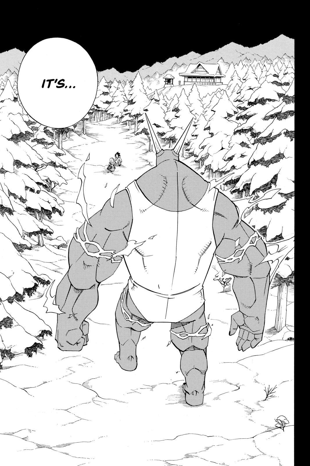 Read Red Fox -Heul ReDam- chapter 172 image 2 on Lezhin