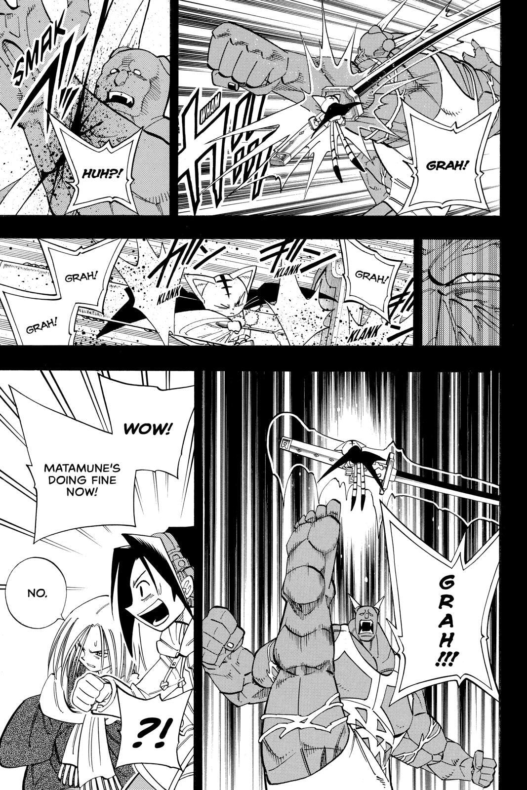 Read Red Fox -Heul ReDam- chapter 172 image 20 on Lezhin