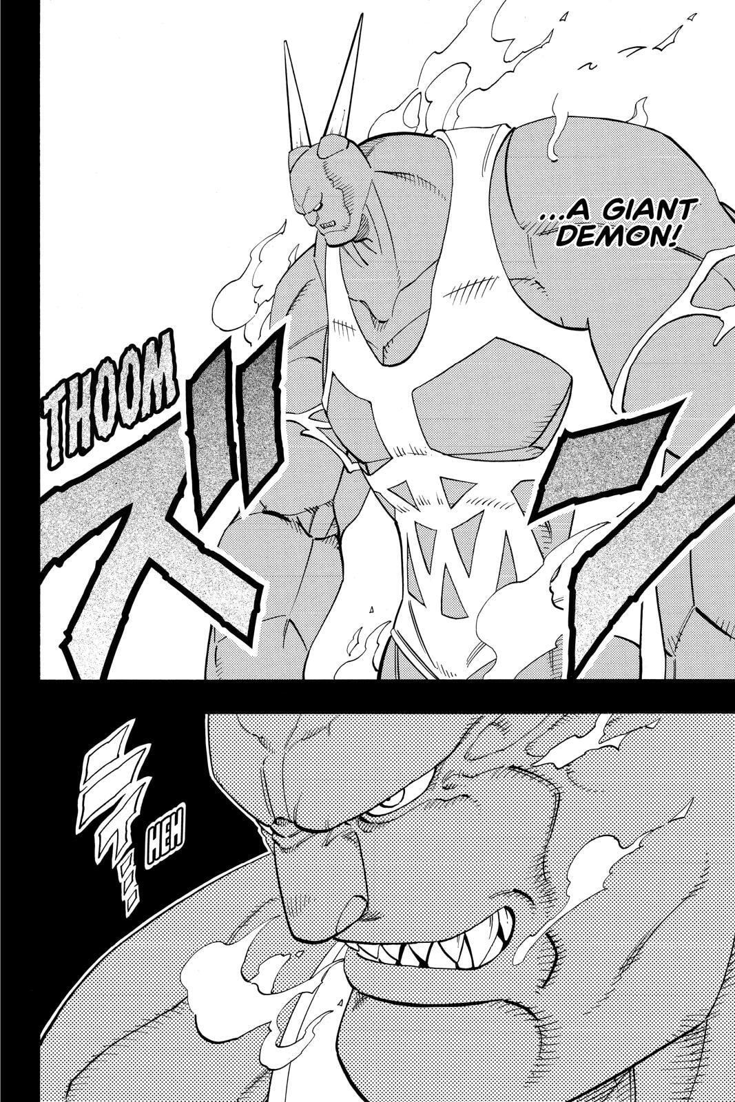 Read Red Fox -Heul ReDam- chapter 172 image 3 on Lezhin