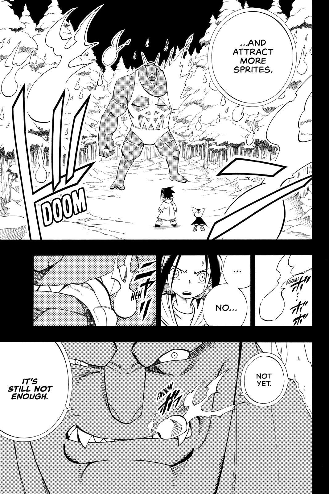 Read Red Fox -Heul ReDam- chapter 173 image 11 on Lezhin