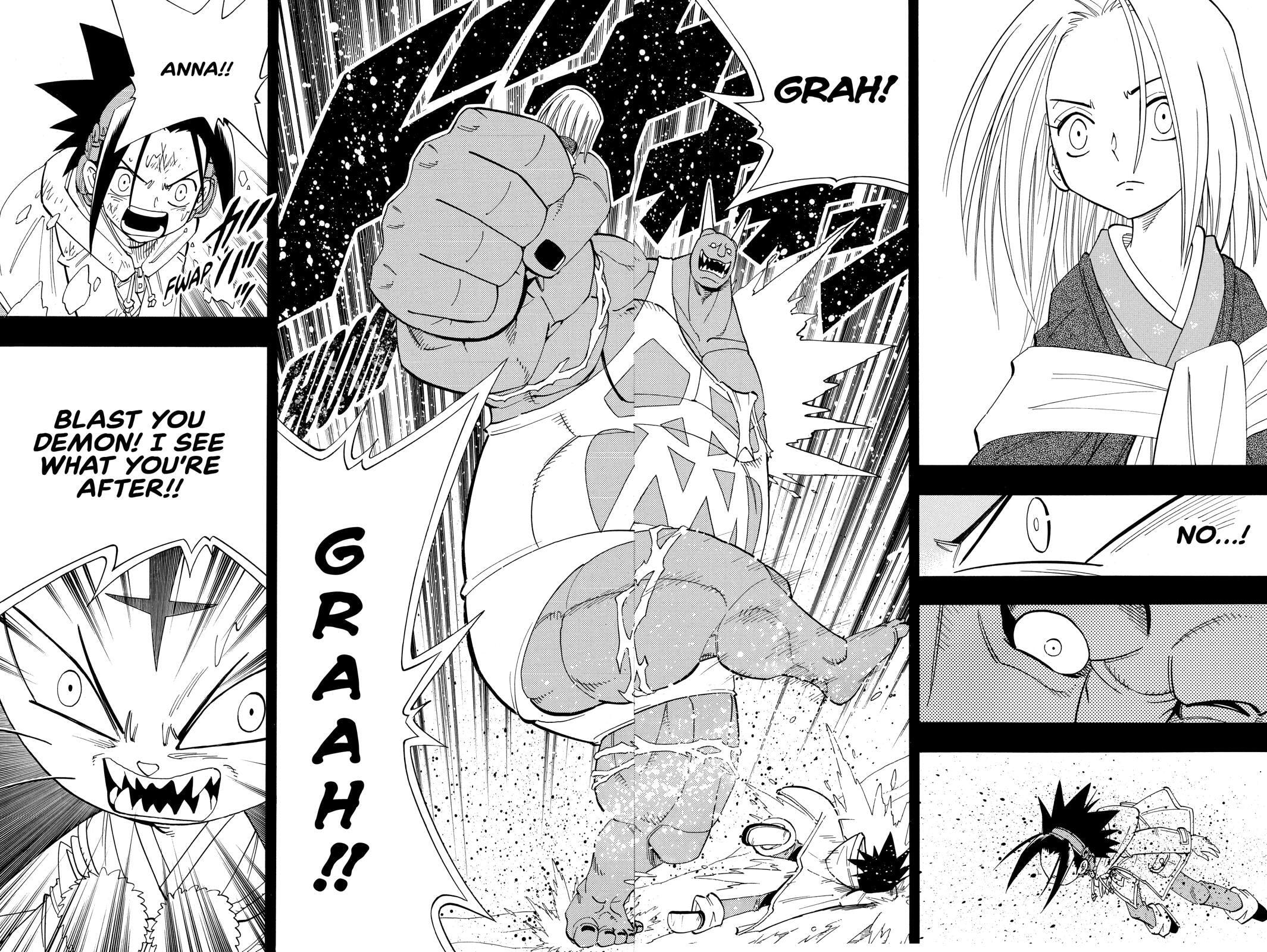 Read Red Fox -Heul ReDam- chapter 173 image 7 on Lezhin
