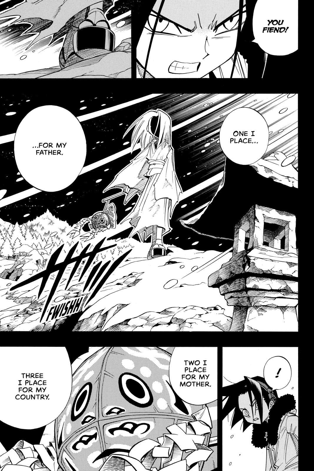 Read Red Fox -Heul ReDam- chapter 174 image 10 on Lezhin