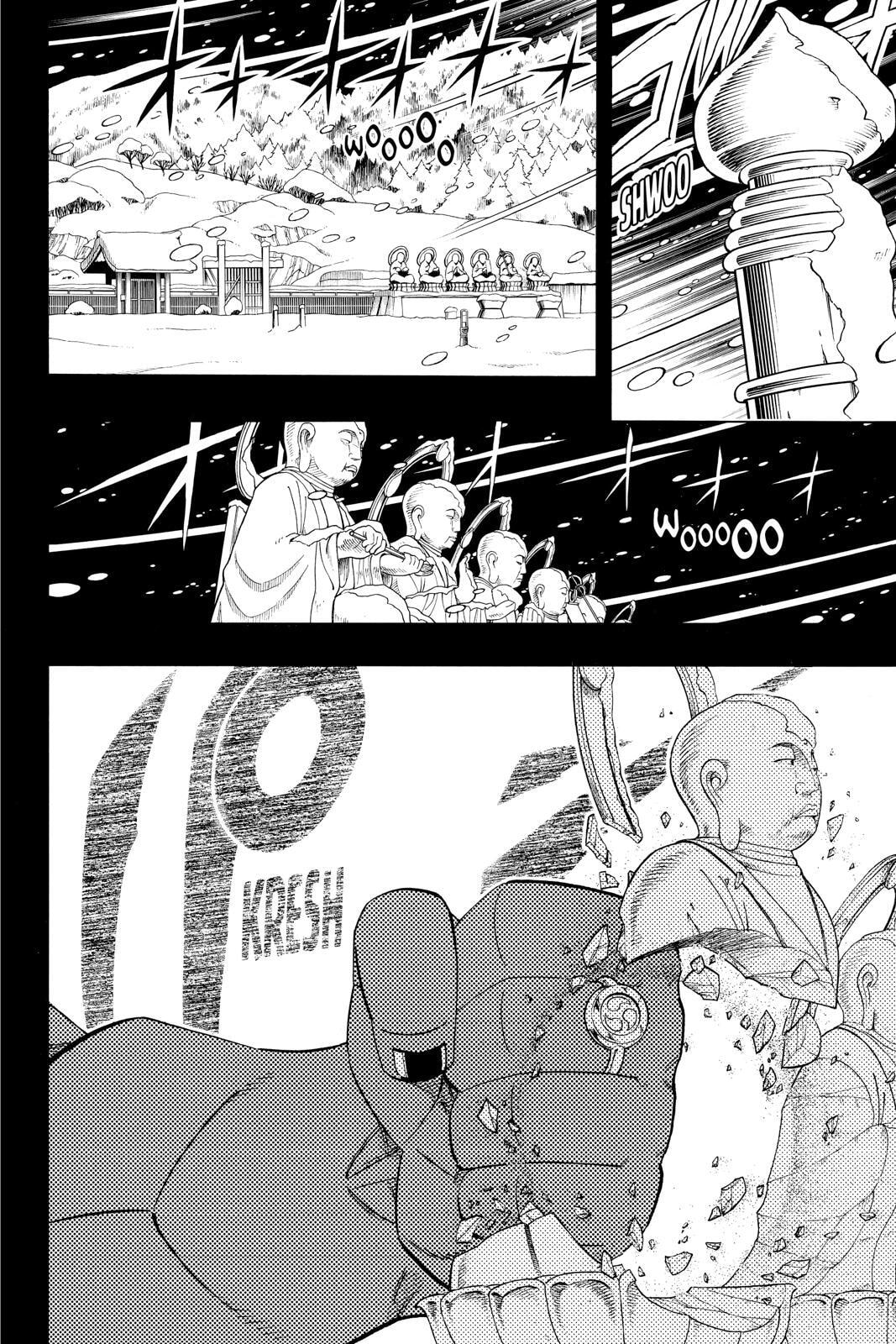 Read Red Fox -Heul ReDam- chapter 174 image 5 on Lezhin