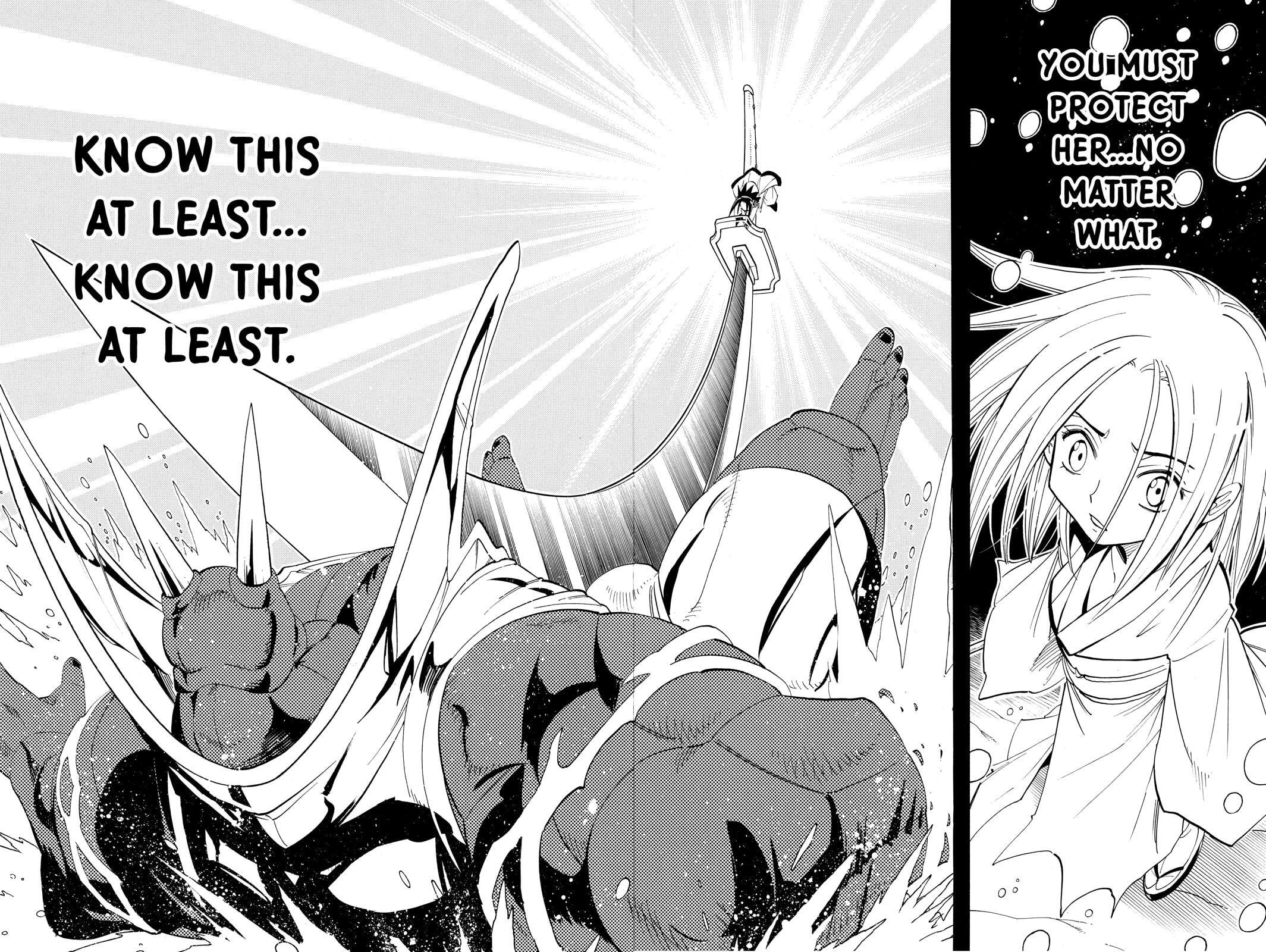 Read Red Fox -Heul ReDam- chapter 175 image 15 on Lezhin