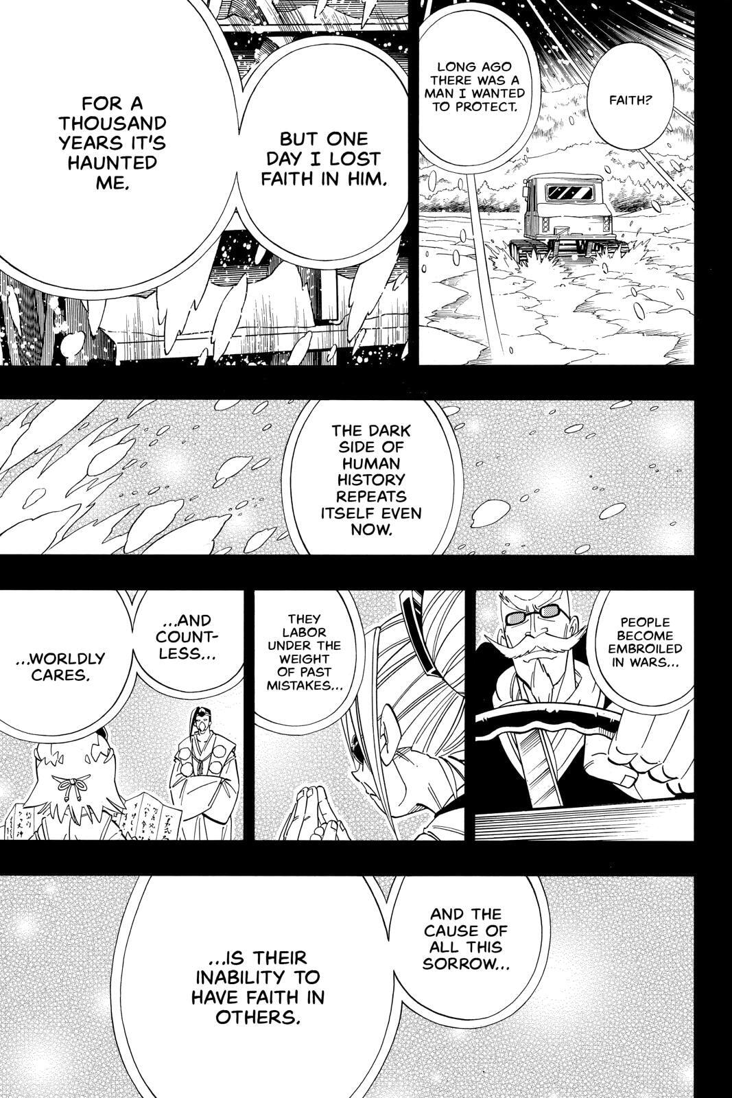 Read Red Fox -Heul ReDam- chapter 175 image 9 on Lezhin