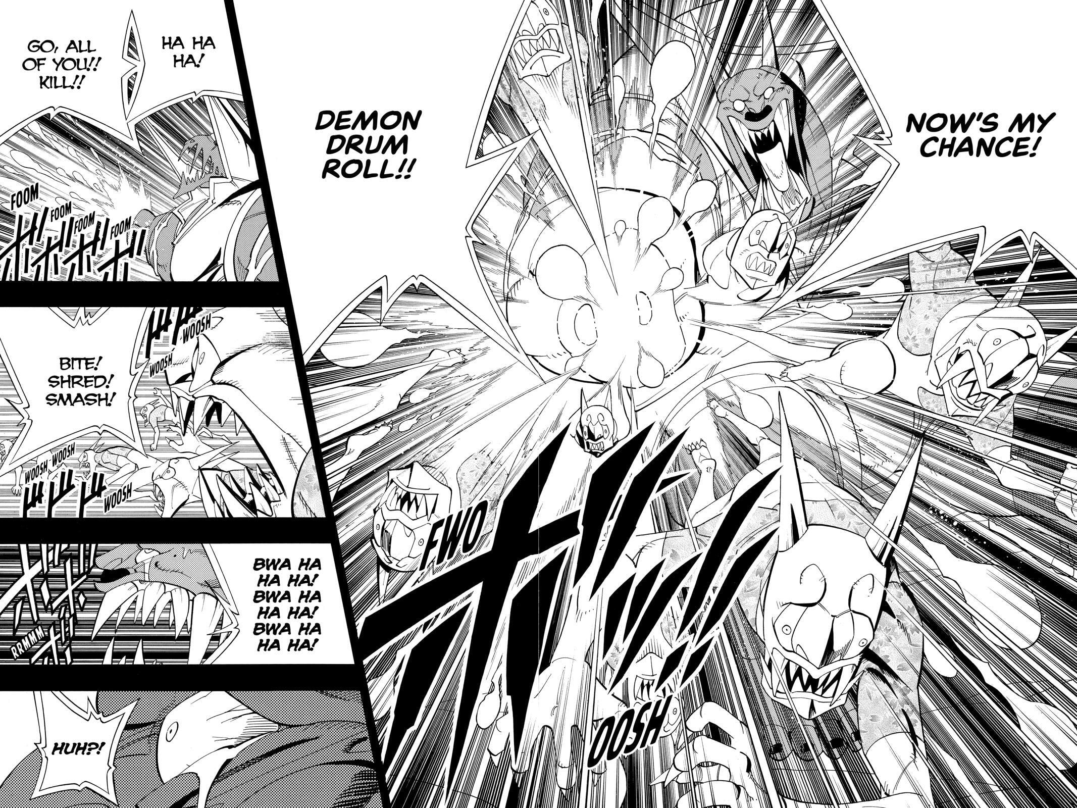 Read Red Fox -Heul ReDam- chapter 176 image 10 on Lezhin