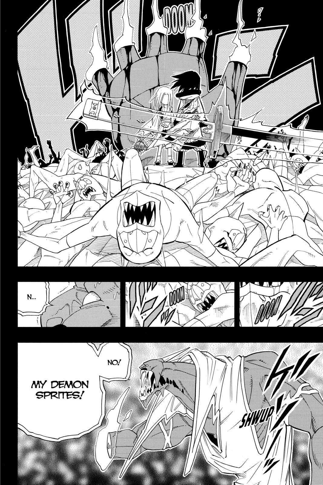 Read Red Fox -Heul ReDam- chapter 176 image 11 on Lezhin
