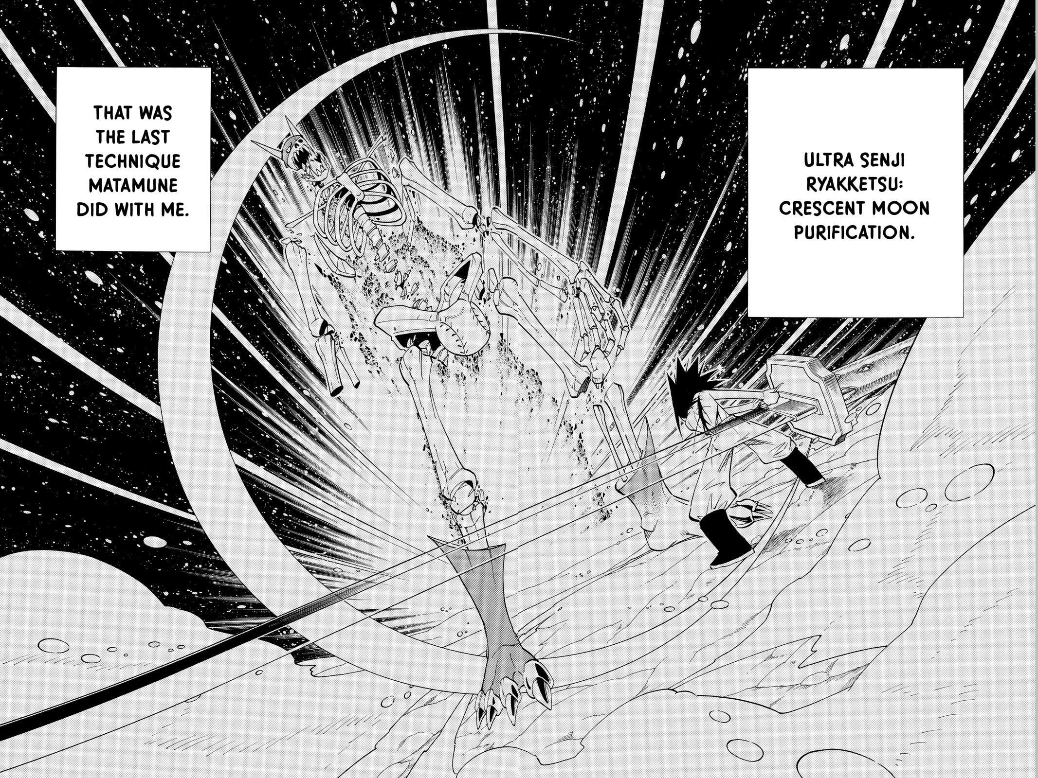Read Red Fox -Heul ReDam- chapter 176 image 15 on Lezhin