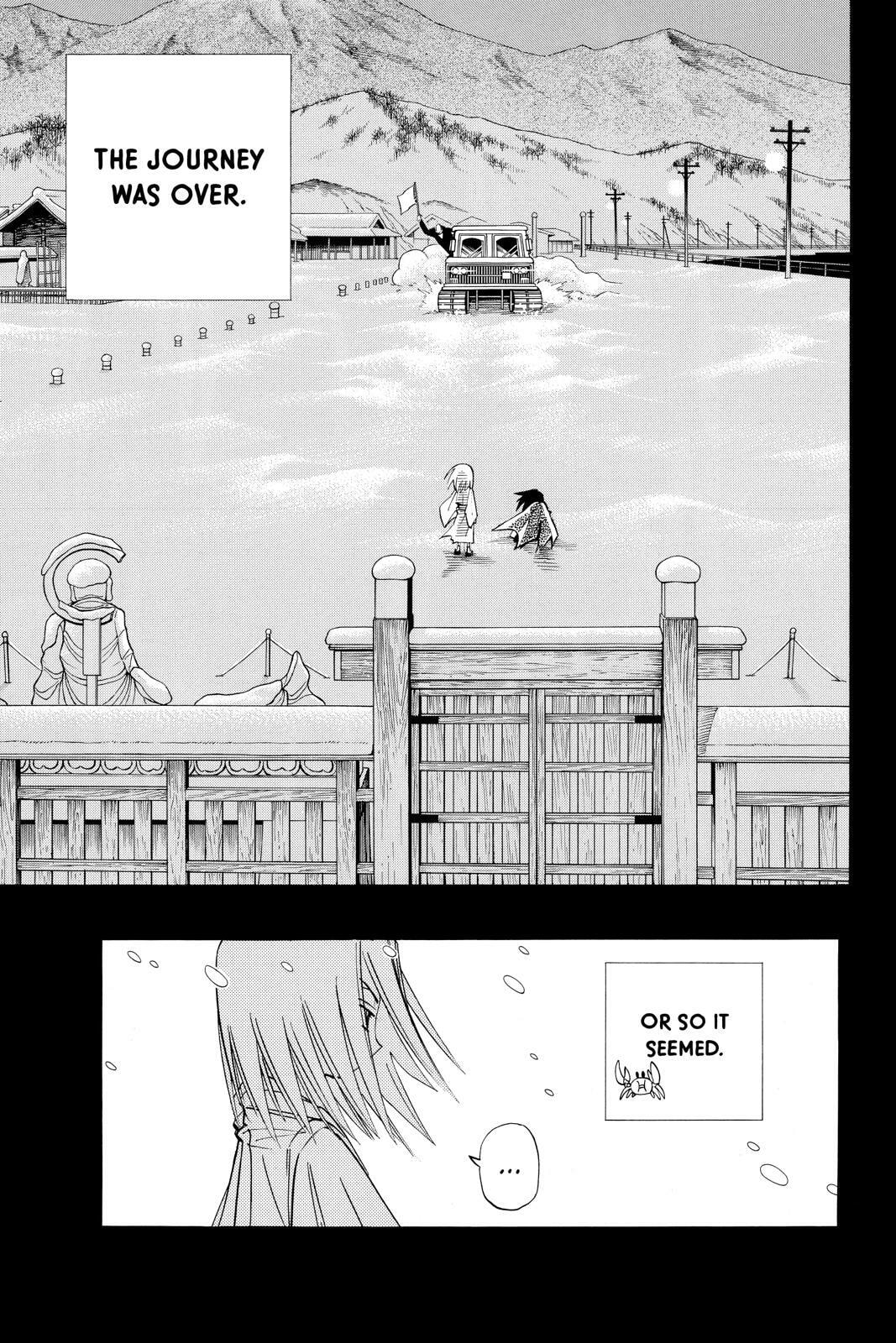 Read Red Fox -Heul ReDam- chapter 176 image 17 on Lezhin