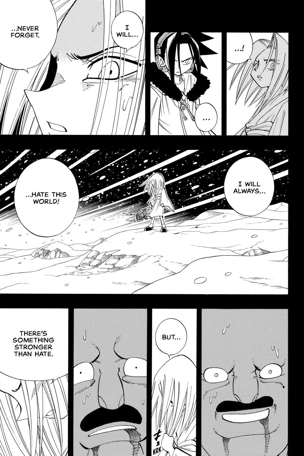 Read Red Fox -Heul ReDam- chapter 176 image 6 on Lezhin