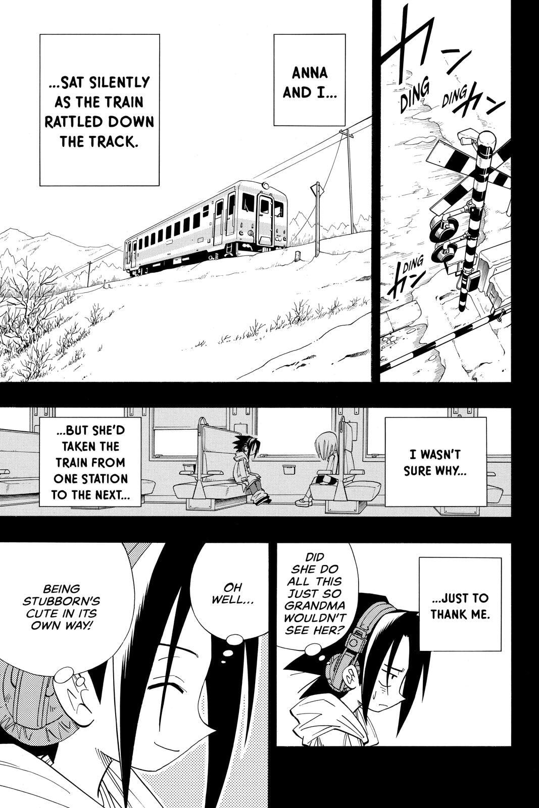 Read Red Fox -Heul ReDam- chapter 177 image 10 on Lezhin