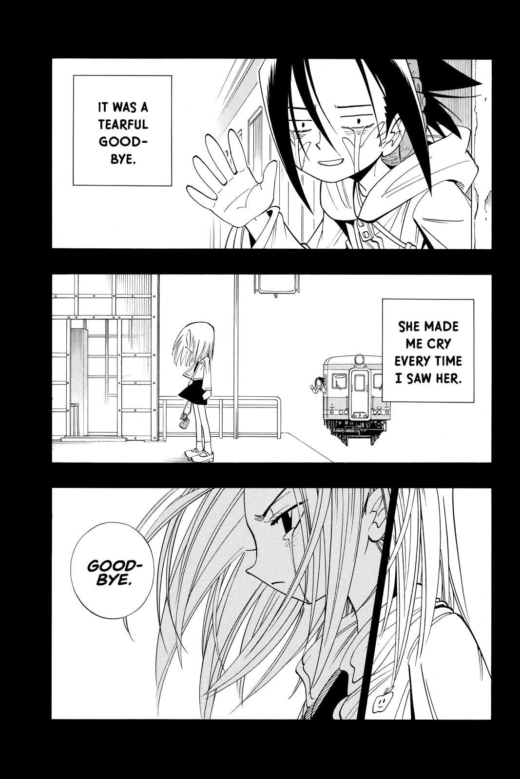 Read Red Fox -Heul ReDam- chapter 177 image 12 on Lezhin