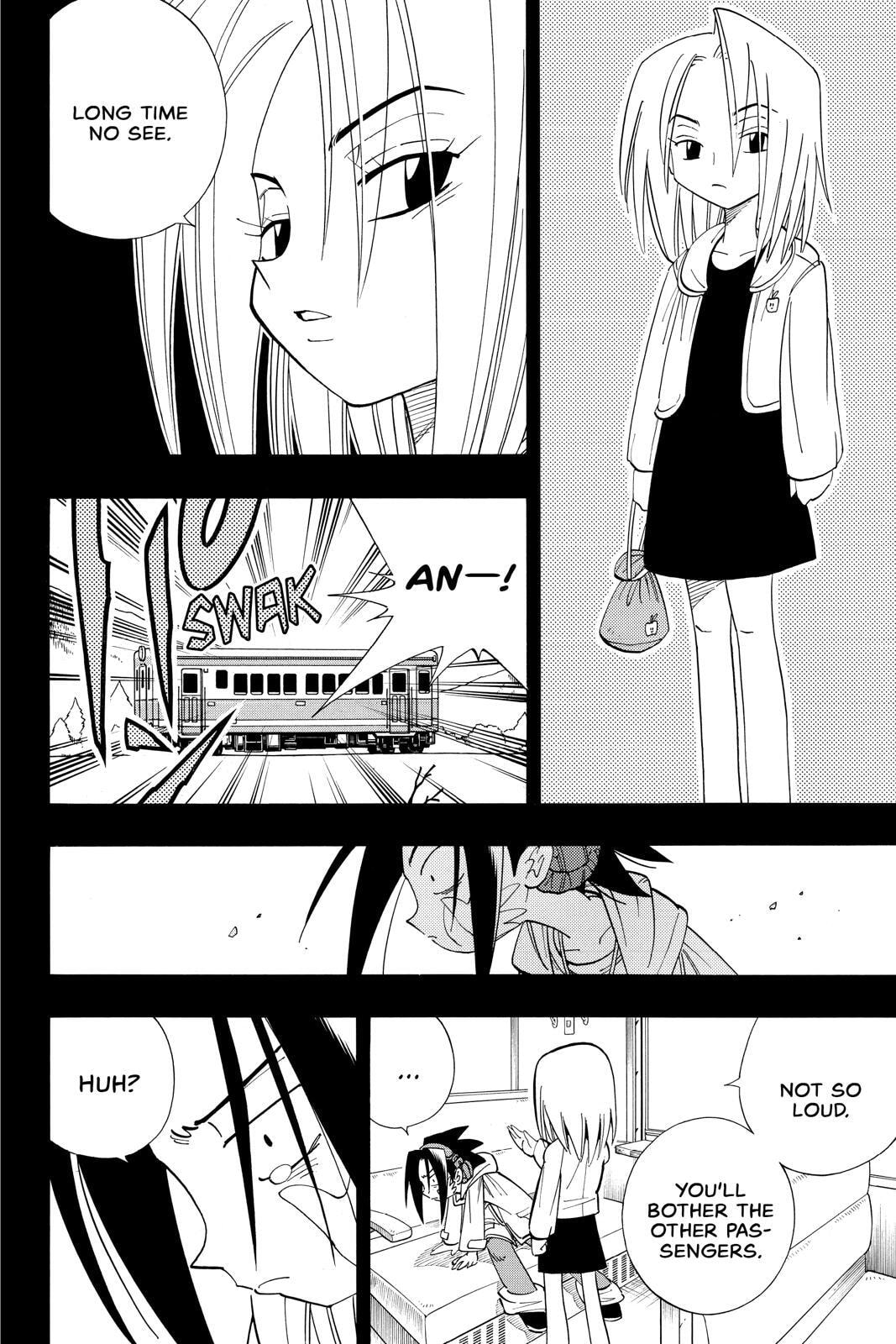 Read Red Fox -Heul ReDam- chapter 177 image 7 on Lezhin