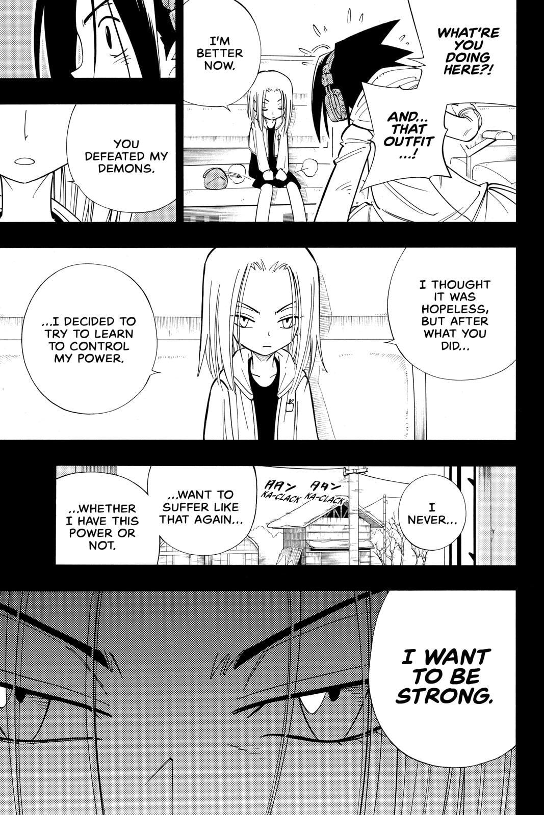 Read Red Fox -Heul ReDam- chapter 177 image 8 on Lezhin