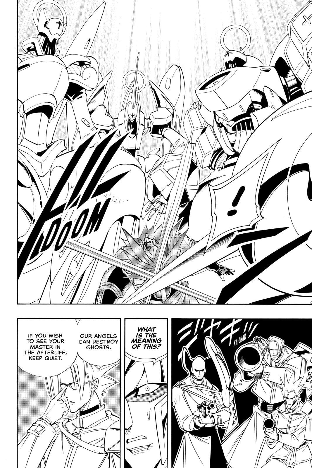 Read Red Fox -Heul ReDam- chapter 178 image 13 on Lezhin
