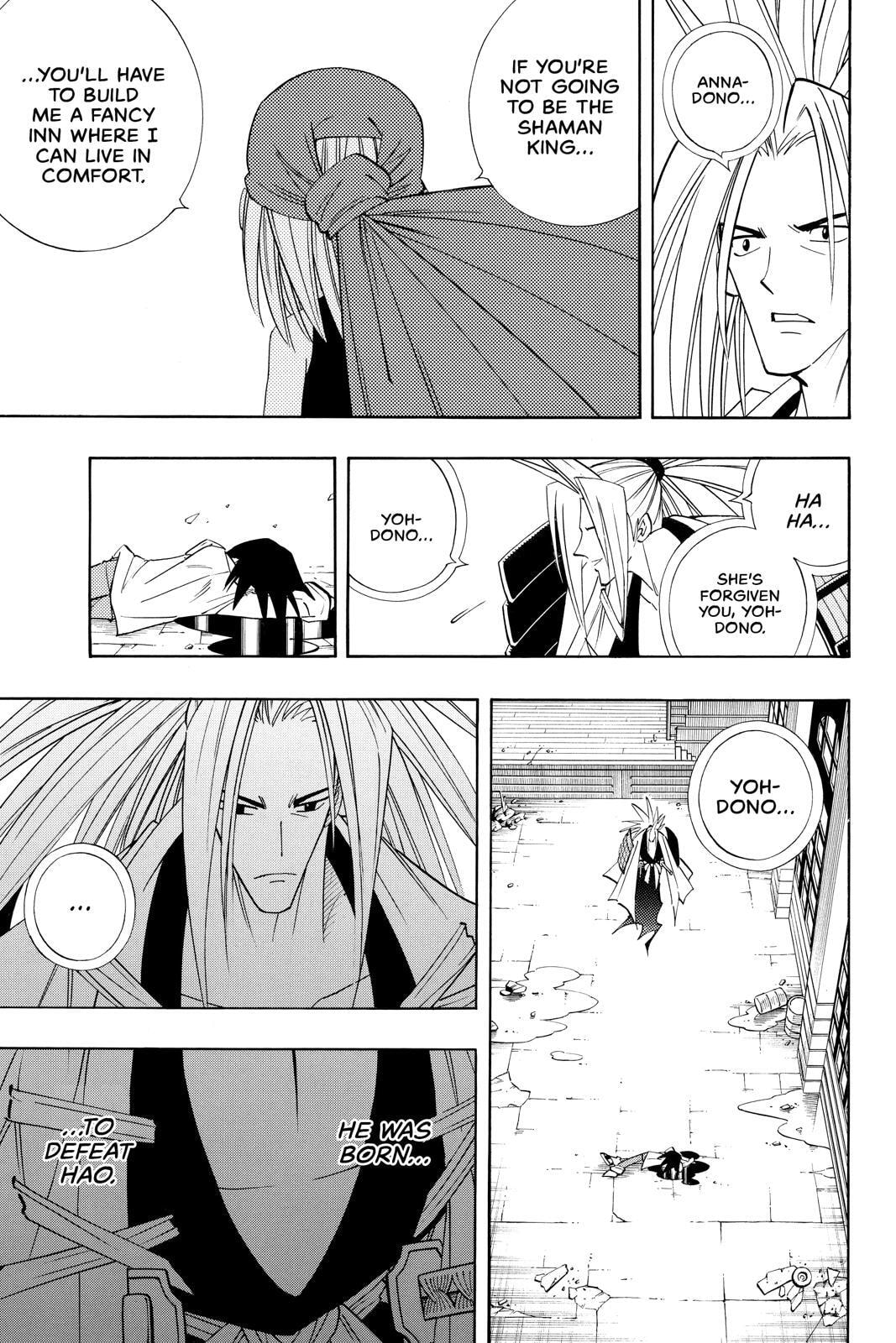 Read Red Fox -Heul ReDam- chapter 178 image 8 on Lezhin