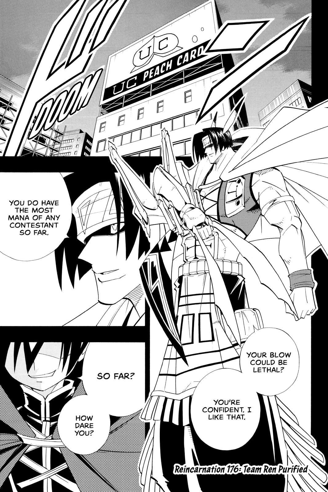Read Red Fox -Heul ReDam- chapter 179 image 0 on Lezhin