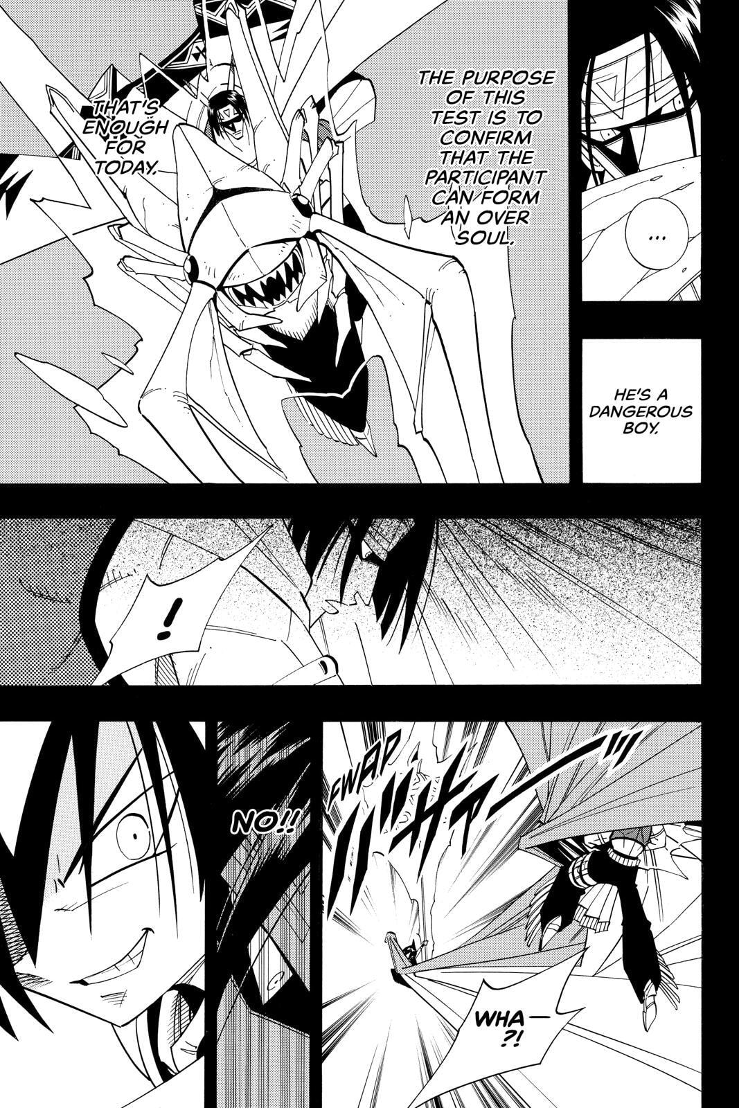 Read Red Fox -Heul ReDam- chapter 179 image 10 on Lezhin