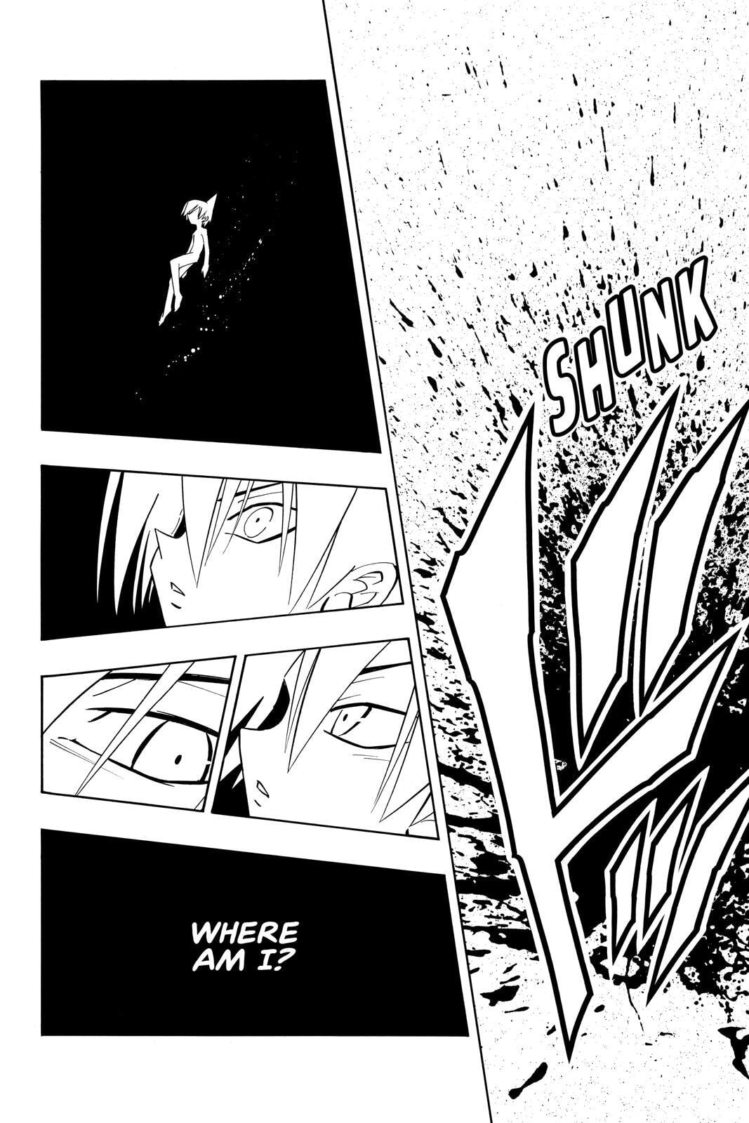 Read Red Fox -Heul ReDam- chapter 179 image 11 on Lezhin