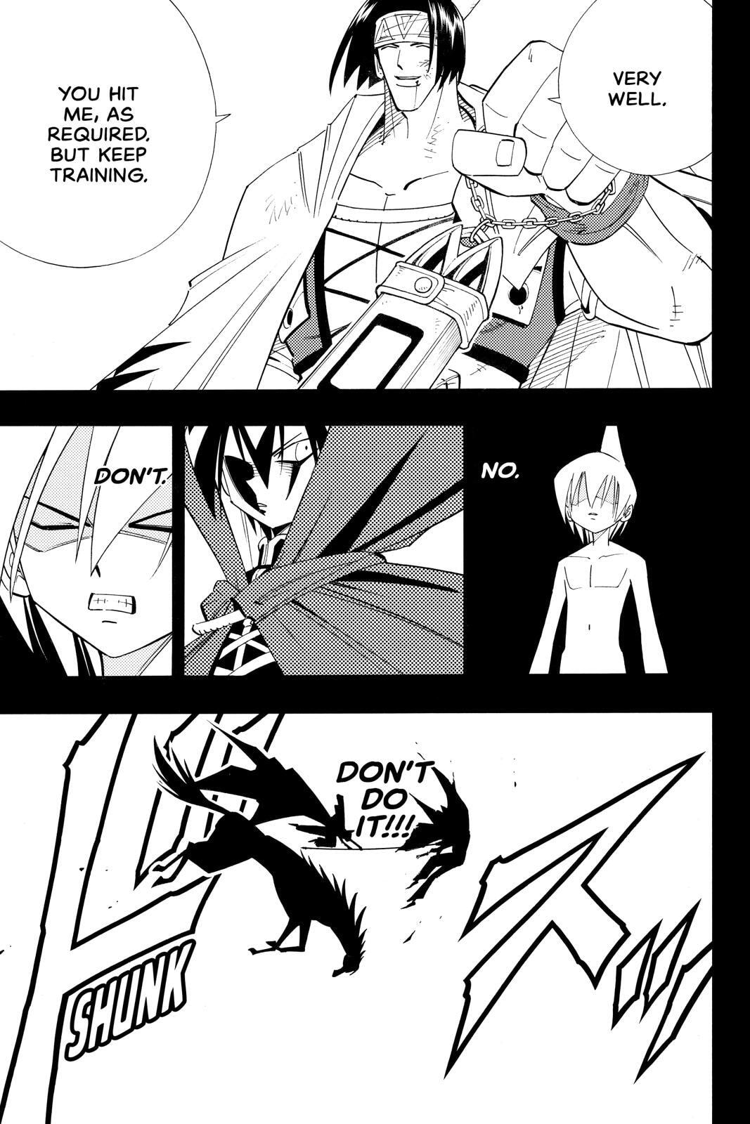 Read Red Fox -Heul ReDam- chapter 179 image 14 on Lezhin