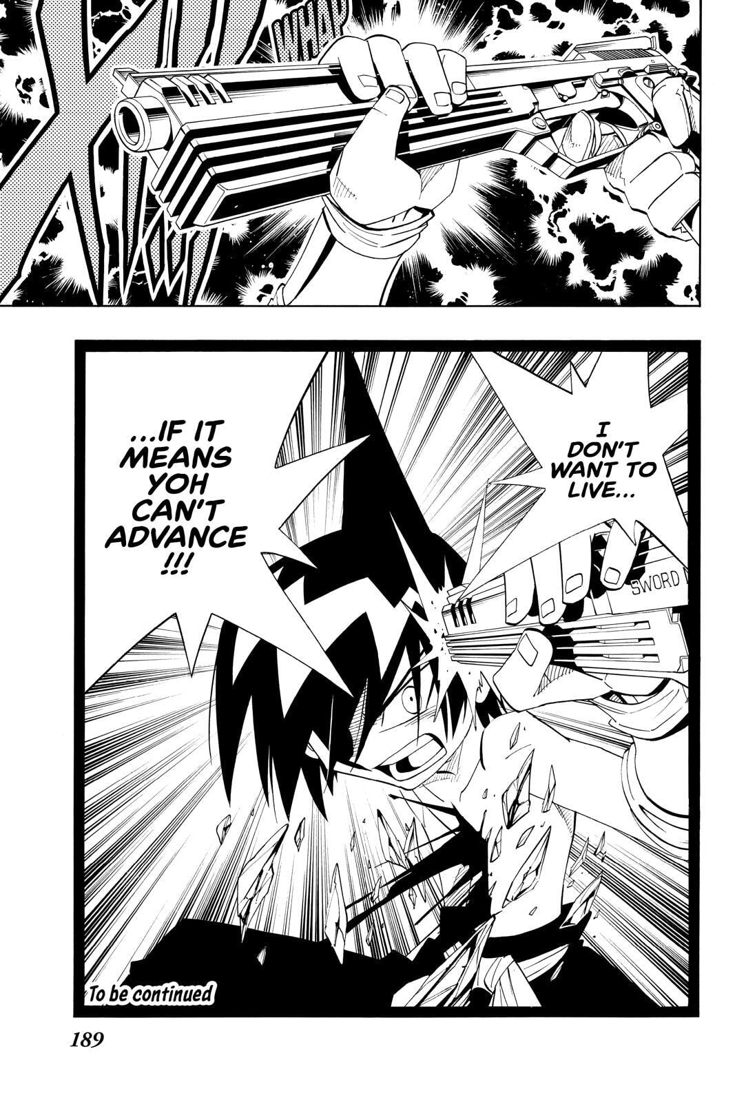 Read Red Fox -Heul ReDam- chapter 179 image 18 on Lezhin