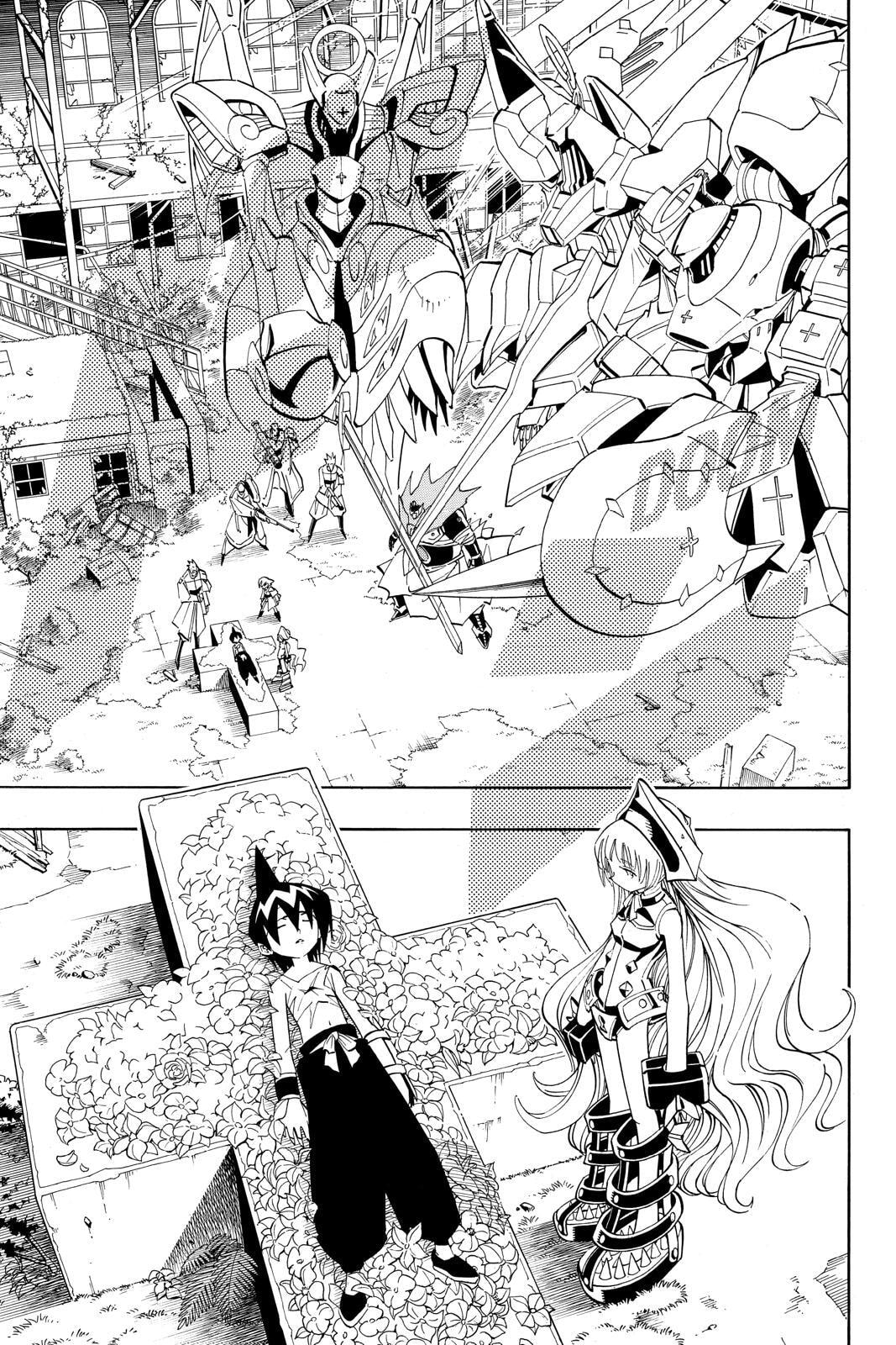 Read Red Fox -Heul ReDam- chapter 179 image 6 on Lezhin