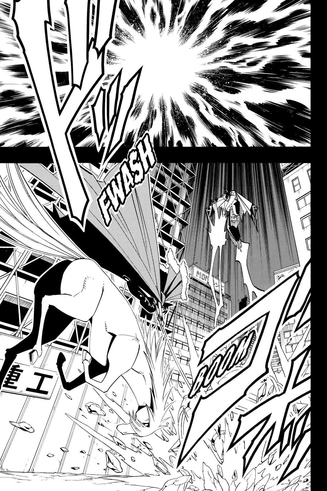 Read Red Fox -Heul ReDam- chapter 179 image 8 on Lezhin