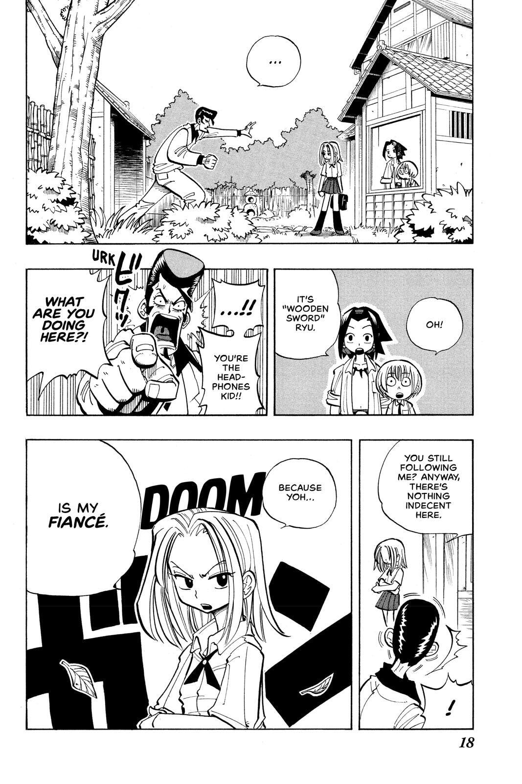 Read Red Fox -Heul ReDam- chapter 18 image 18 on Lezhin