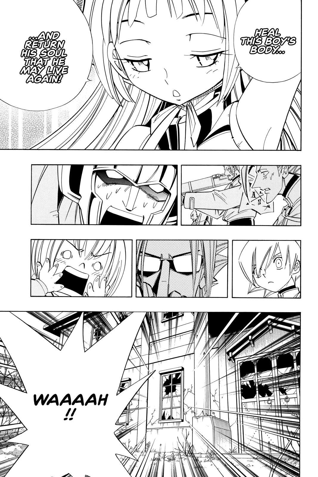 Read Red Fox -Heul ReDam- chapter 180 image 12 on Lezhin
