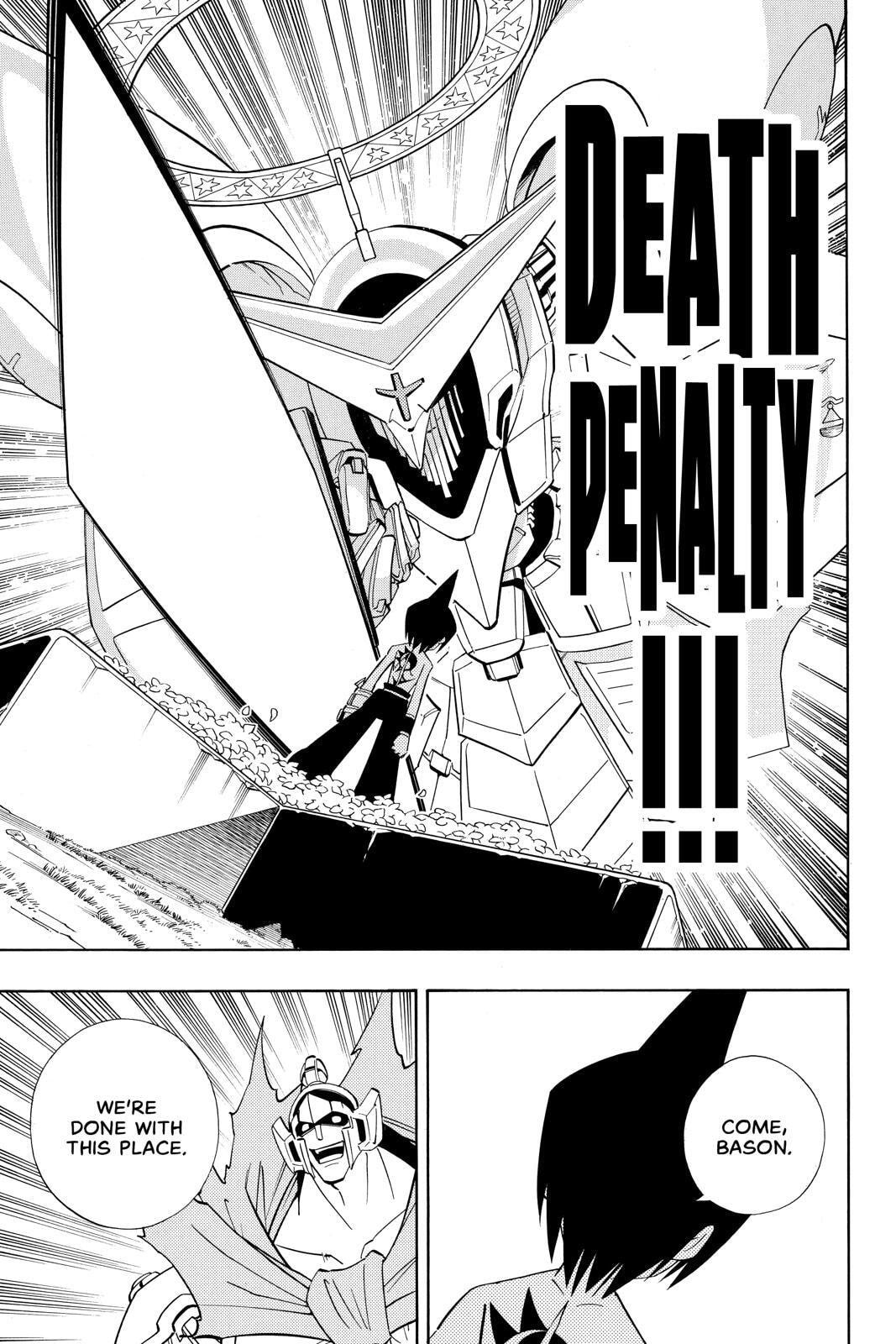Read Red Fox -Heul ReDam- chapter 180 image 19 on Lezhin
