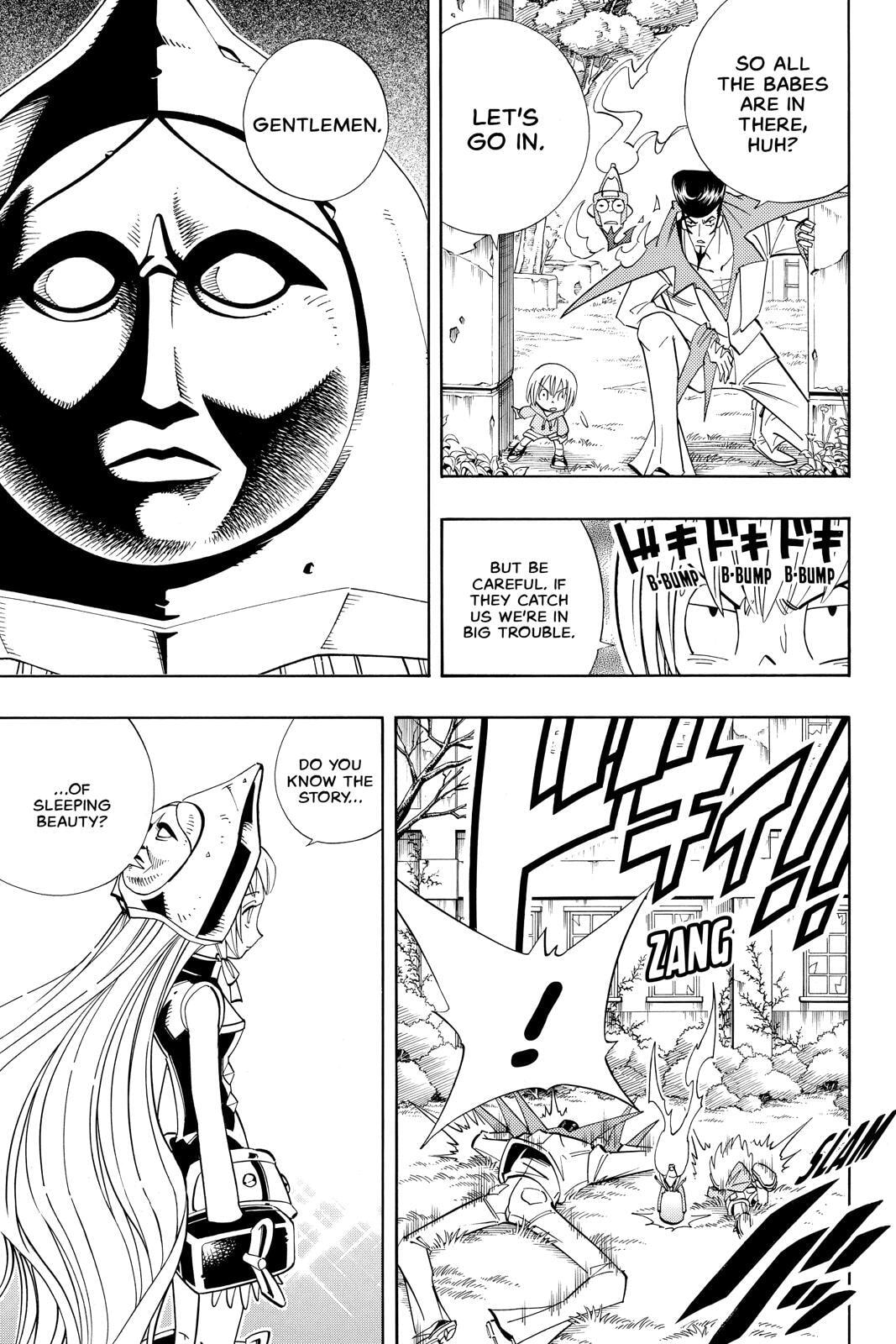 Read Red Fox -Heul ReDam- chapter 180 image 8 on Lezhin