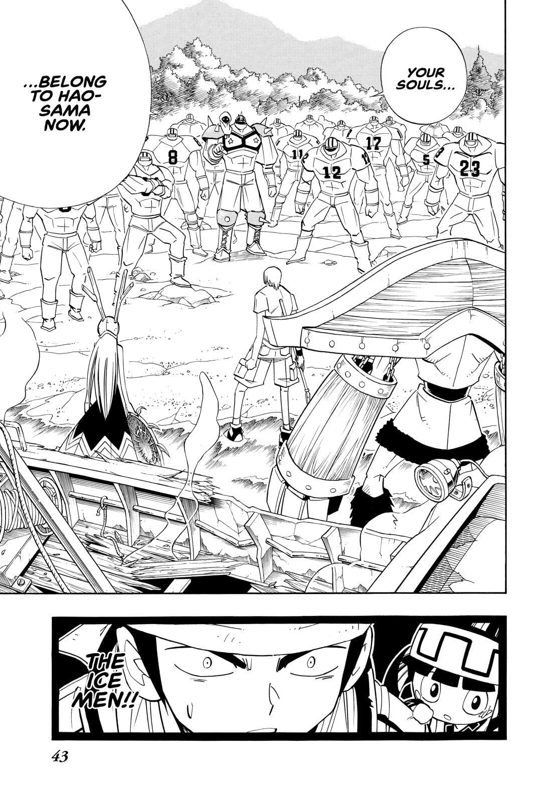 Read Red Fox -Heul ReDam- chapter 181 image 18 on Lezhin
