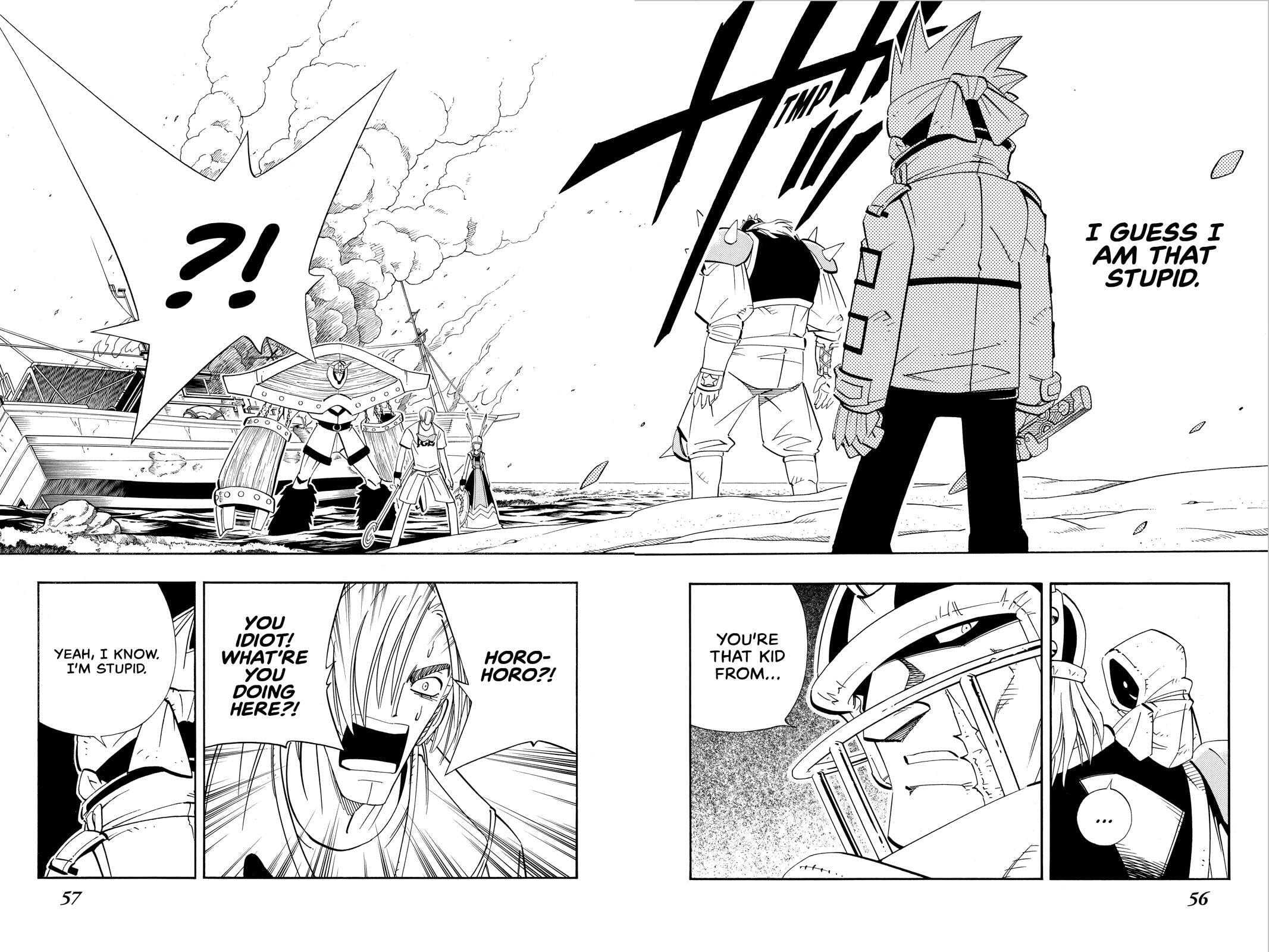 Read Red Fox -Heul ReDam- chapter 182 image 11 on Lezhin