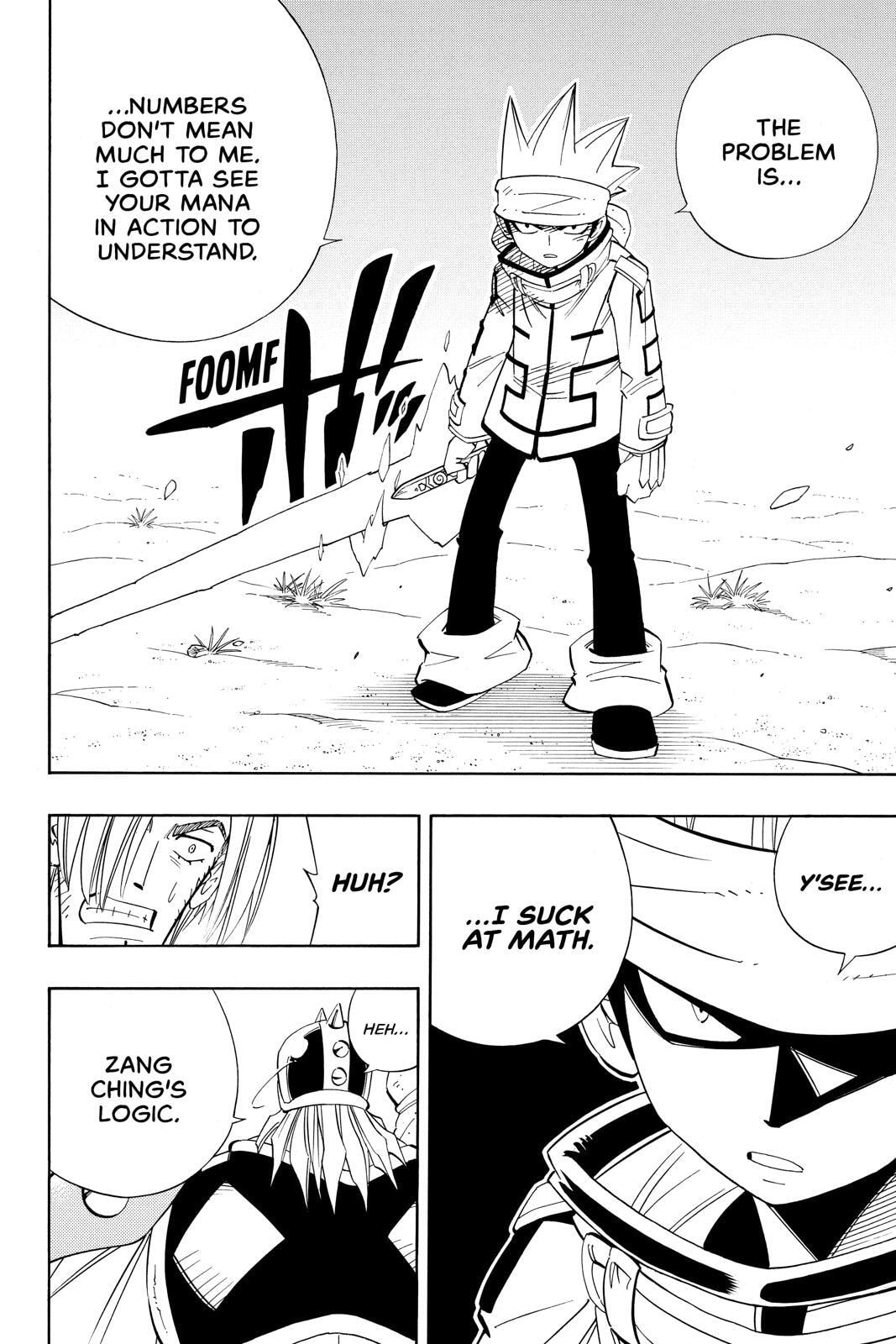 Read Red Fox -Heul ReDam- chapter 182 image 12 on Lezhin